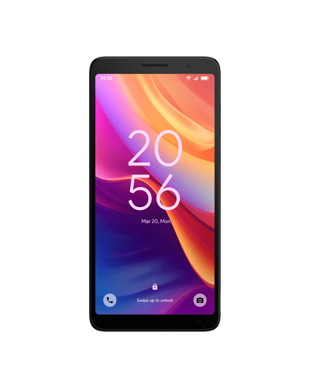 TCL 501 Smartphone - B