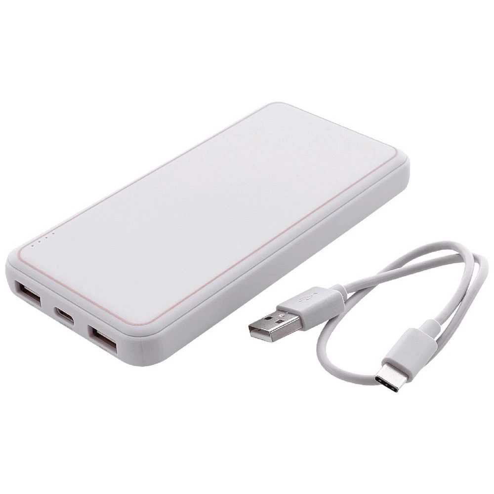 3 Otto Powerbank 18W Lilac, 3 of 4