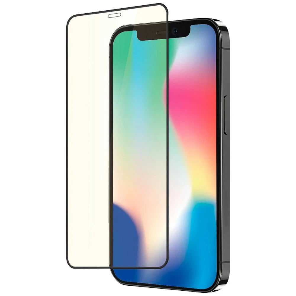 1 J.Burrows Curved Screen Protector for iPhone 12/iPhone 12 Pro, 1 of 4