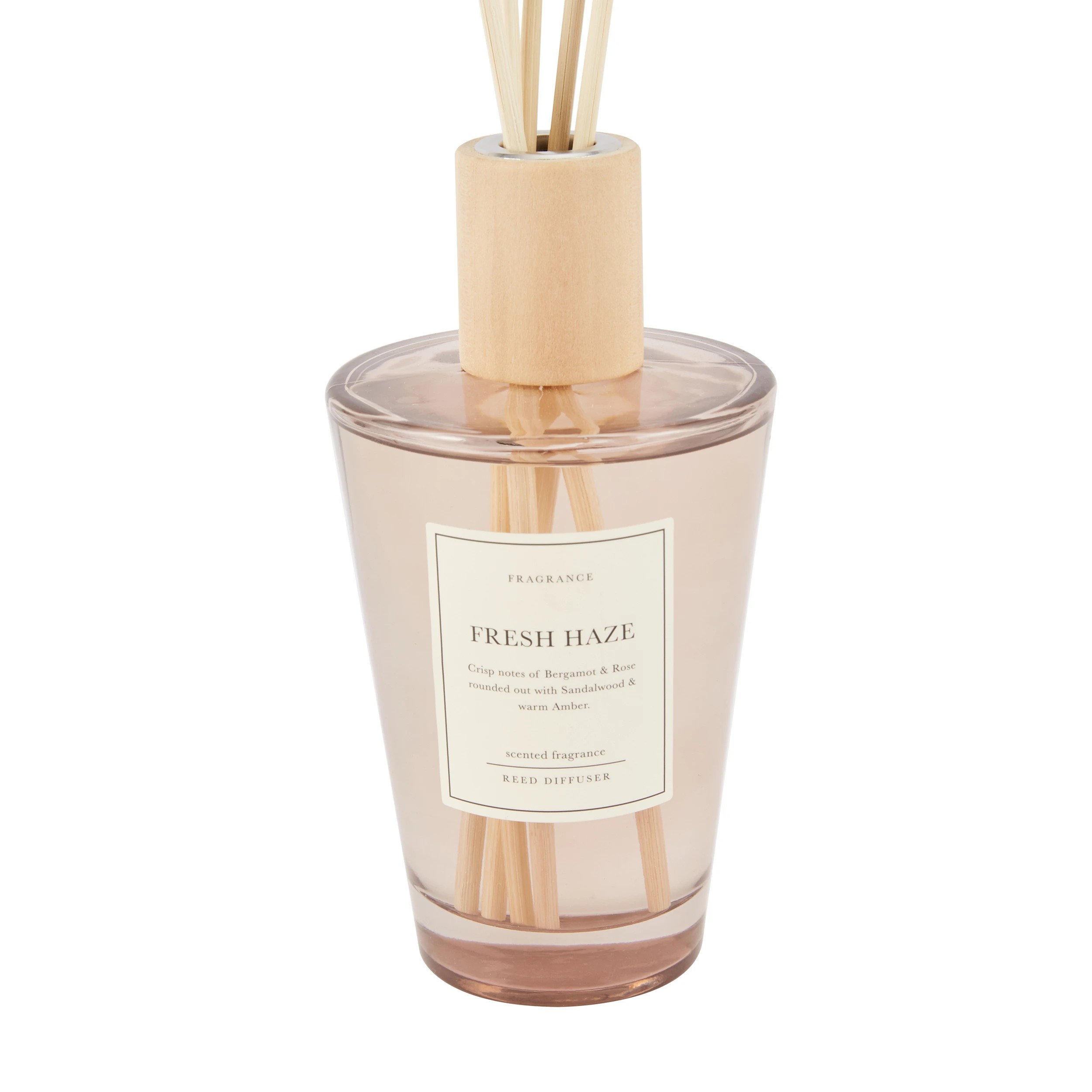 5 XL Fresh Haze Reed Diffuser 350ml, 5 of 7