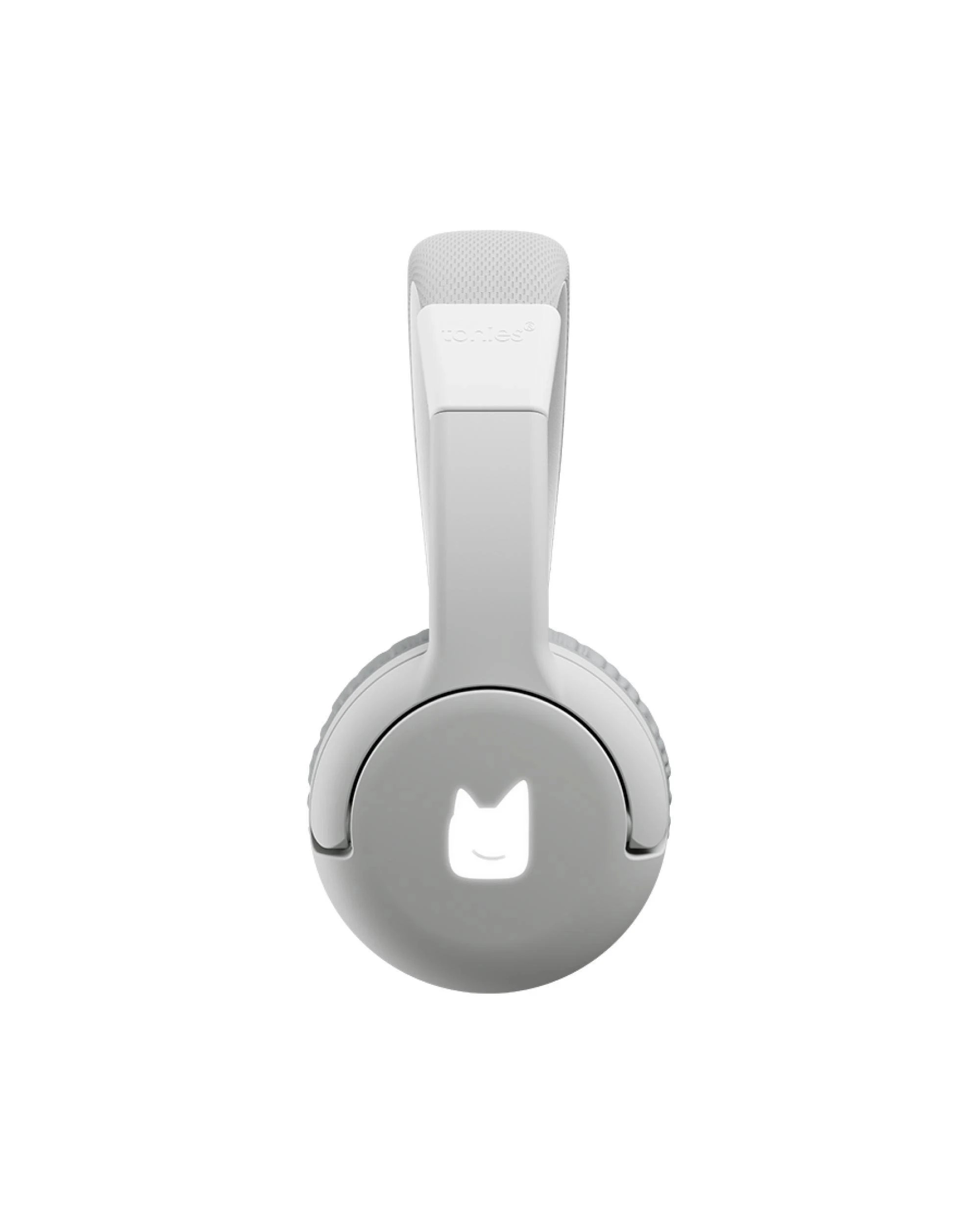 7 Tonies - Bluetooth Headphones - Moon - Grey, 7 of 7