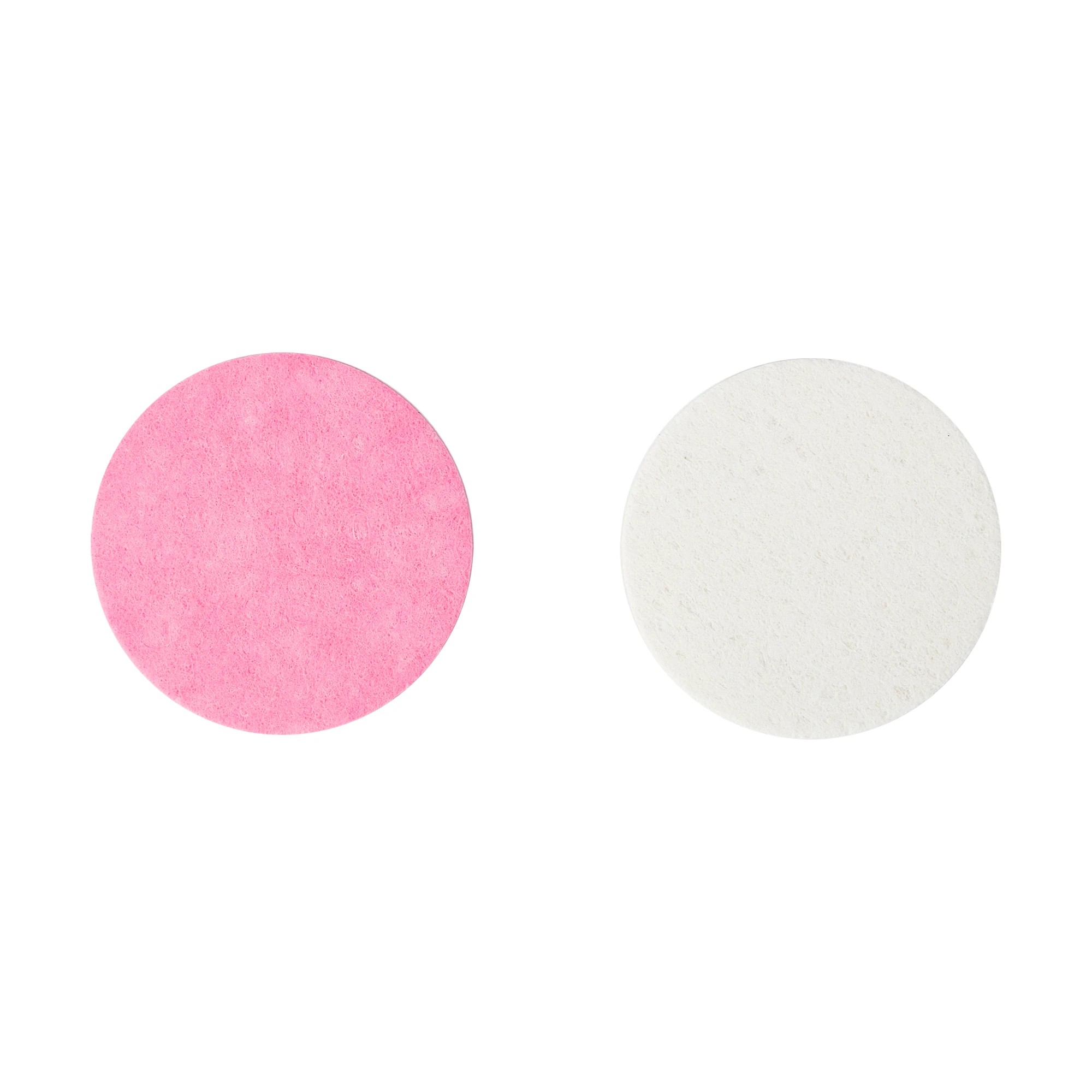 4 OXX Skincare 20 Piece Compressed Sponges, 4 of 6