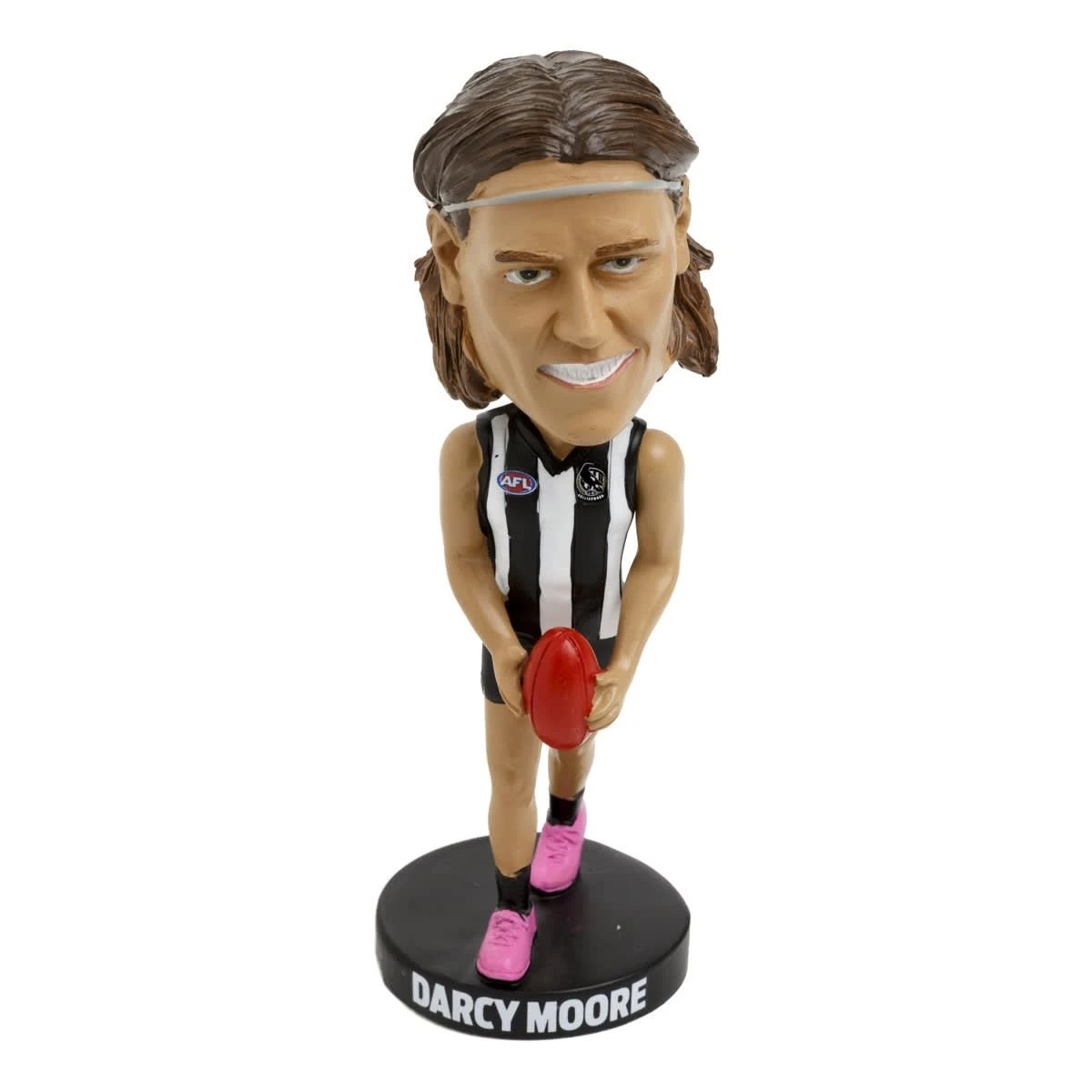 4 AFL VIC Teams Bobblehead - Assorted, 4 of 10