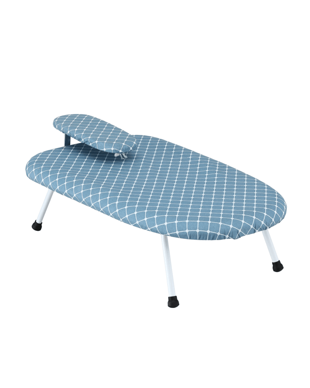 Artiss Tabletop Ironing Board with Small Ironing Boards with Folding Legs - M