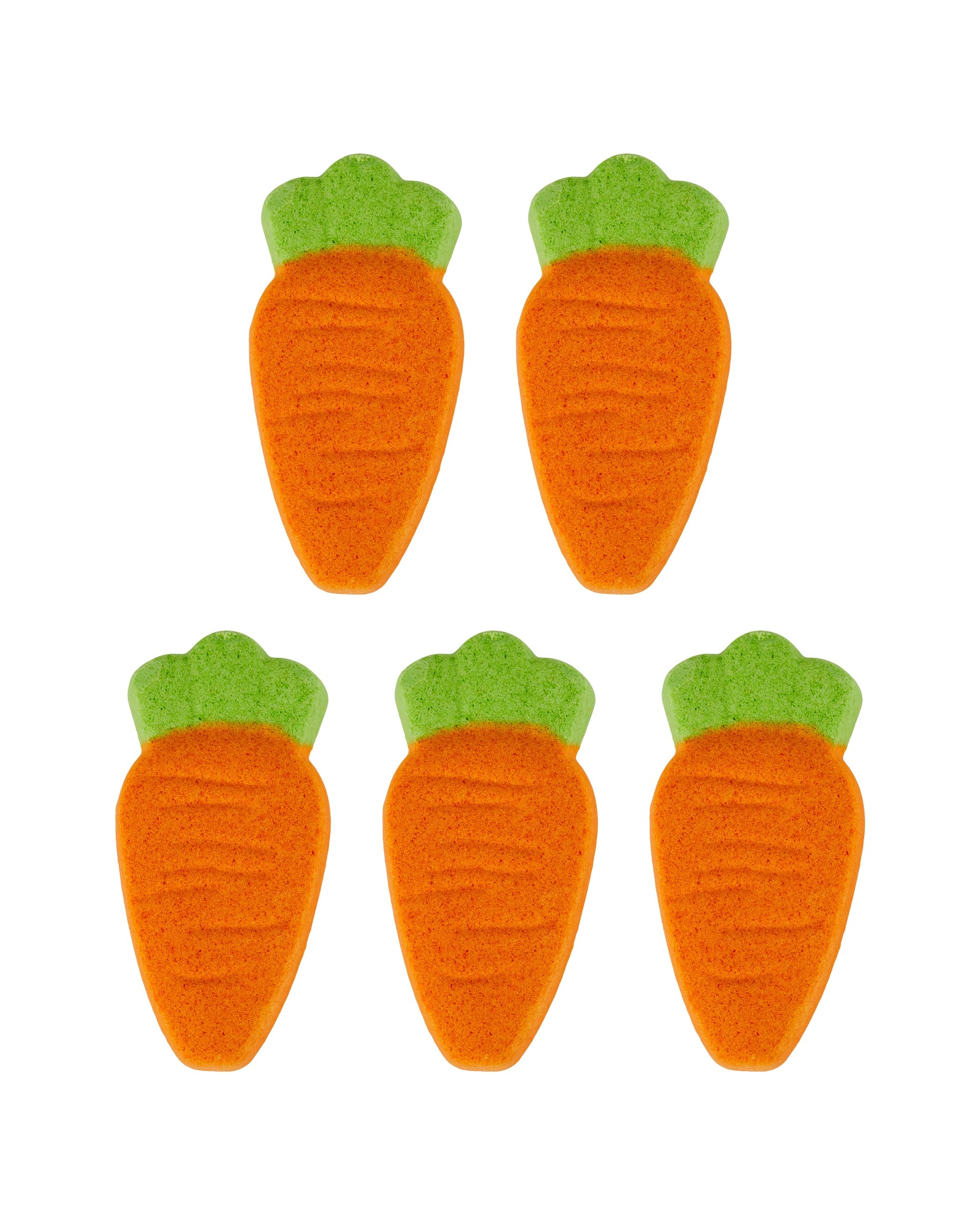 2 OXX Bodycare 5 Piece Bath Fizzers - Marshmallow Scented, 2 of 4