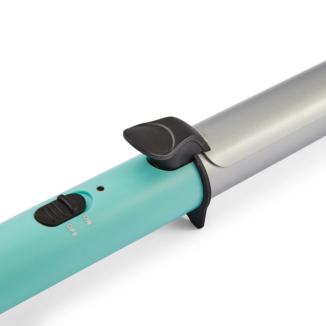 7 Mini Curler - Aqua, 7 of 8