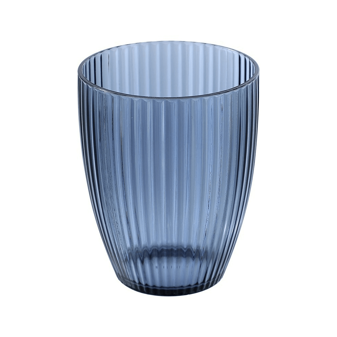 1 Lemon & Lime Palm Deco 470ml/11cm Tumbler Water/juice Outdoor Drink Cup Assorted
 - Multi, 1 of 8