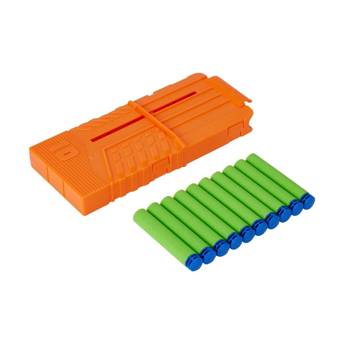 7 Spectrum 10X Motorized Clip-Fed Blaster, 7 of 8