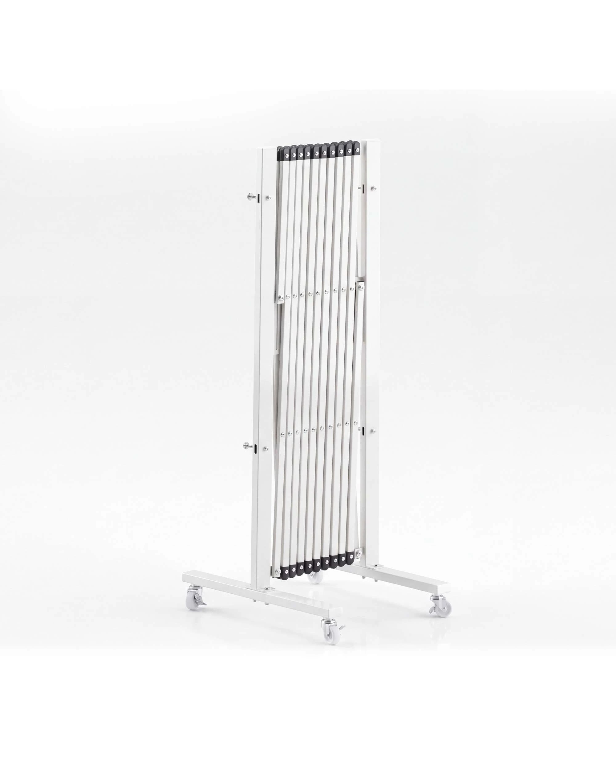 7 Advwin 3.3m Expandable Safety Barrier Barricade Gate Expanding Pet Barrier, 7 of 9
