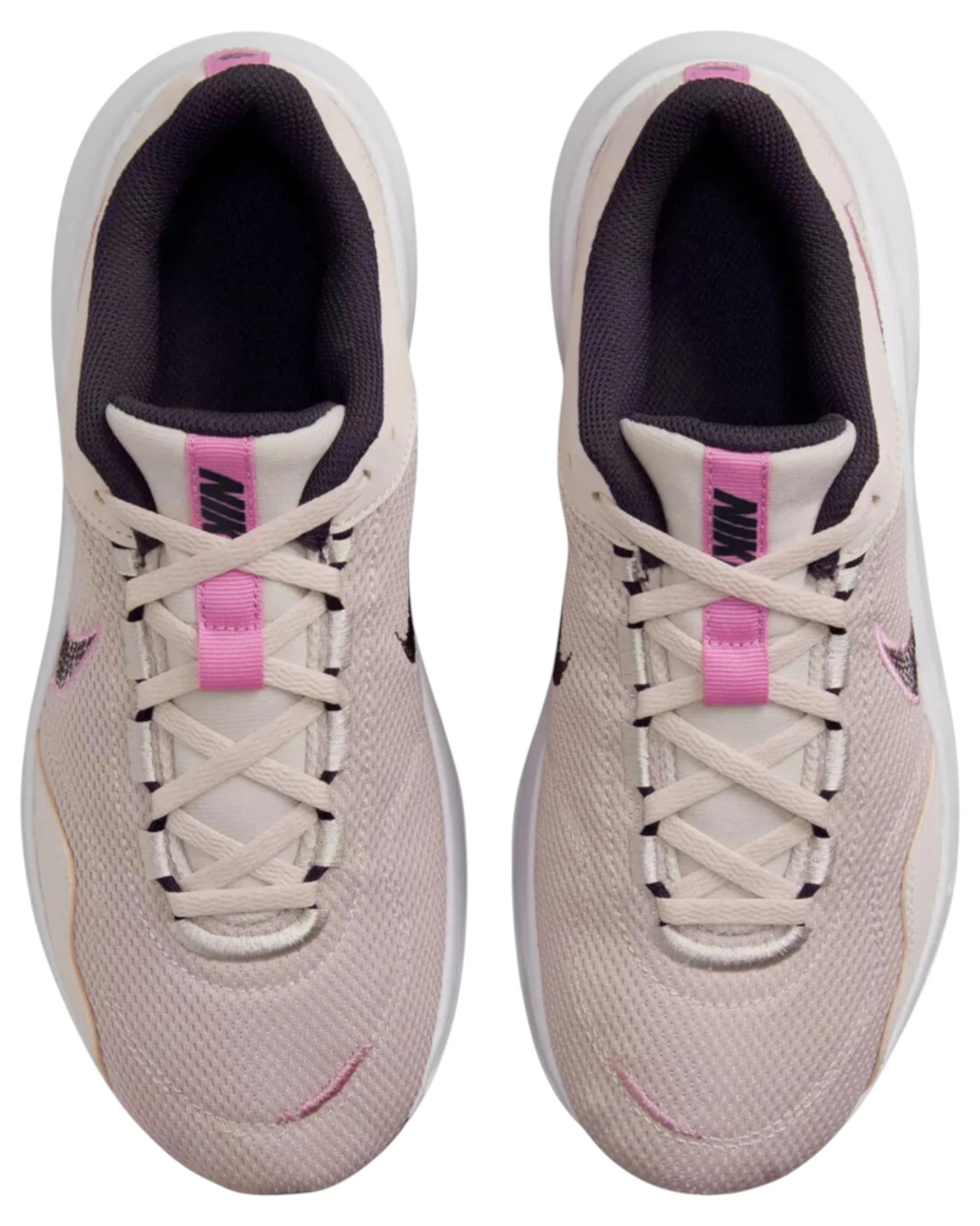 5 Nike Womens Legend Essential 3 Next Nature Rose/ White Workout Training Shoes ROSE/ WHITE, 5 of 7