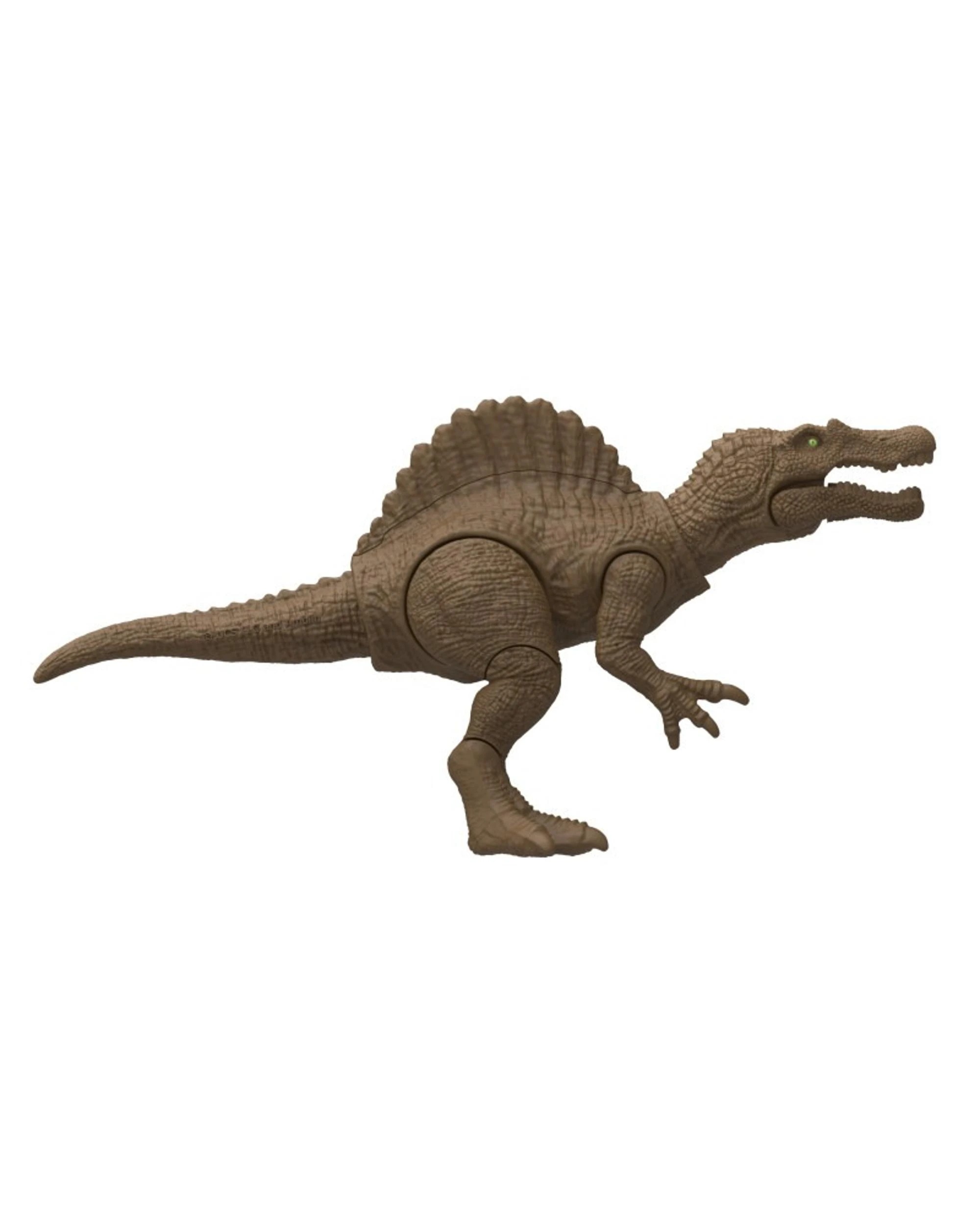 9 Blokees Jurassic World Terraventure 03 Model Kit Blind Box - Display of 12, 9 of 9