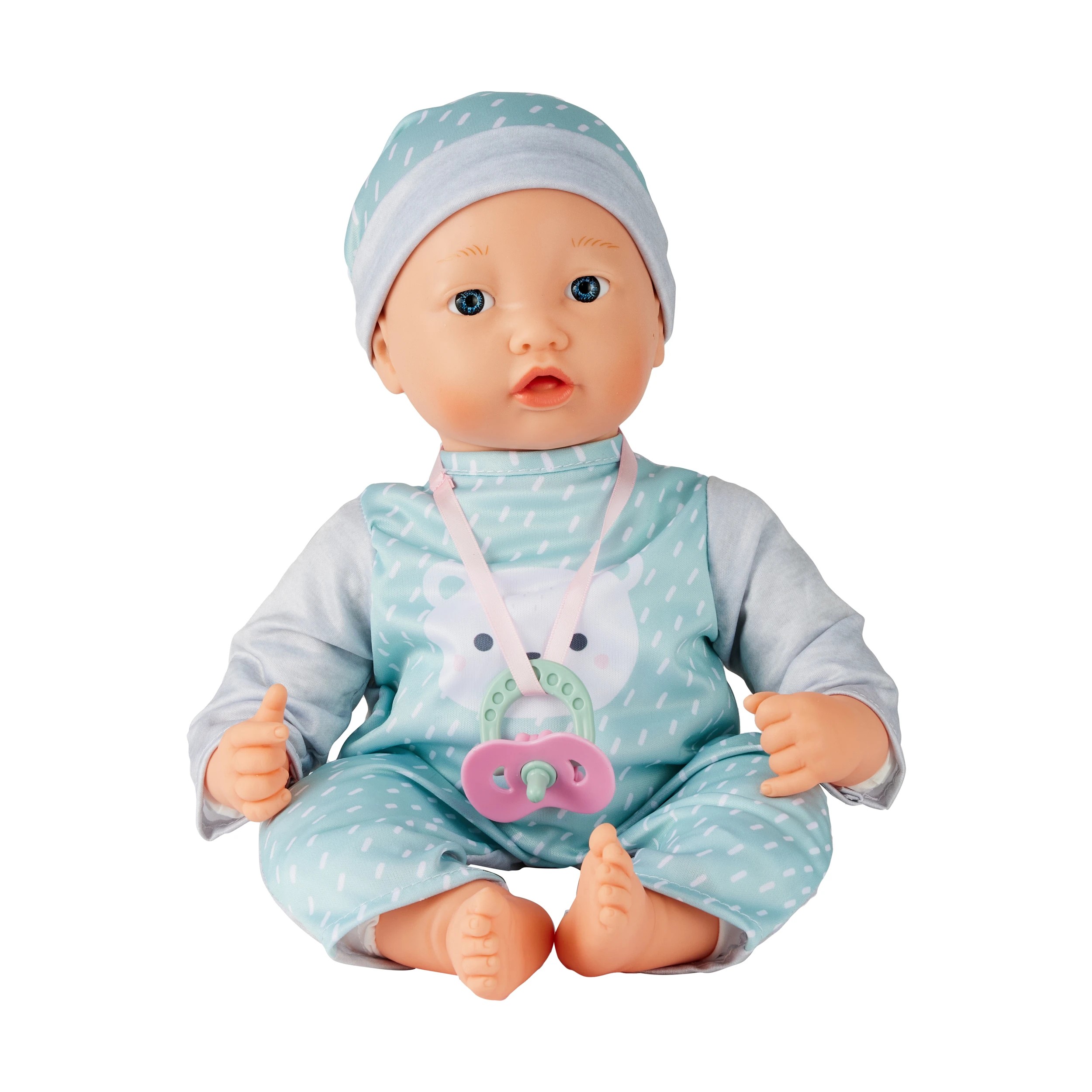 2 Nurturing Doll, 2 of 6