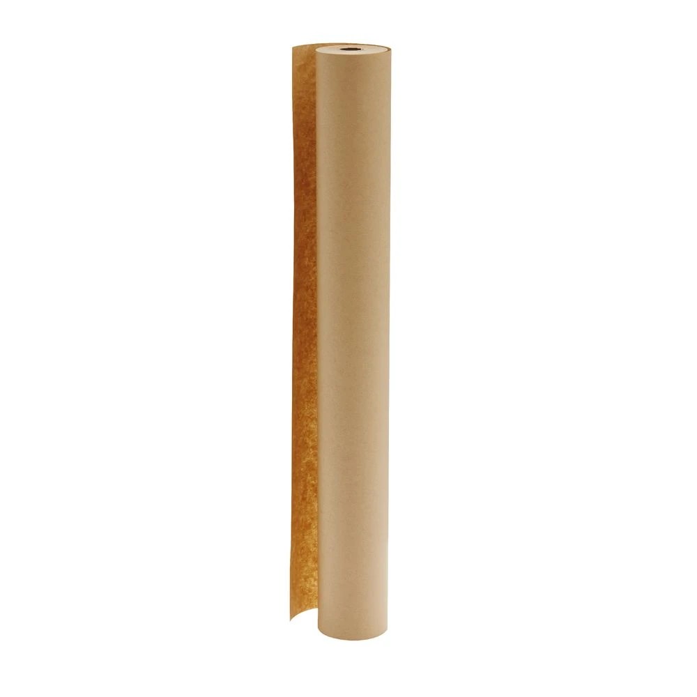 2 PPS Kraft Paper Roll 600mm x 50m, 2 of 2