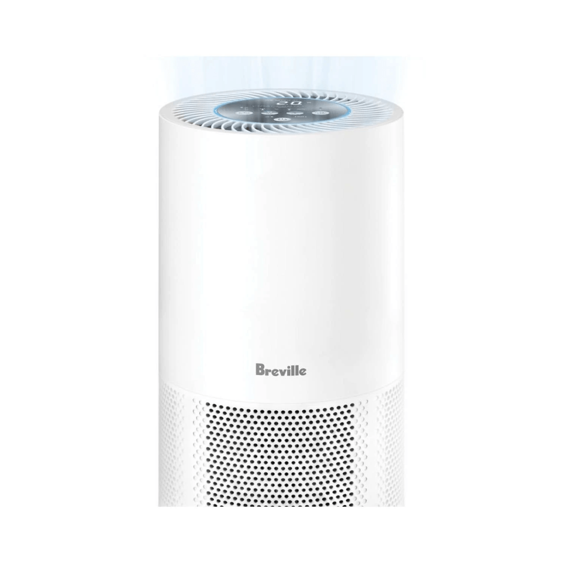 4 Breville The Smart Air Viral Protect Plus Purifier, 4 of 5