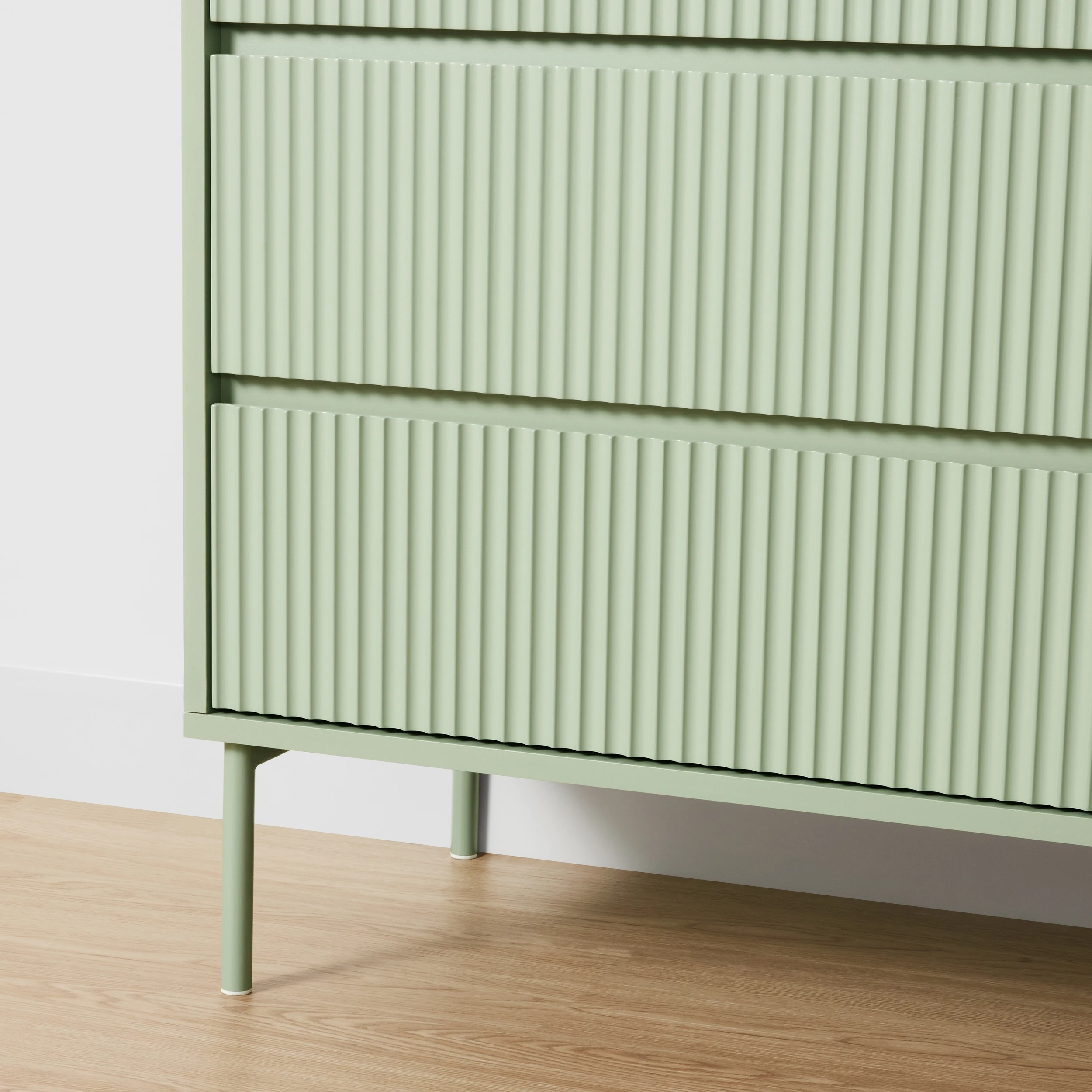 7 Alma Chest of Drawers, 7 of 8