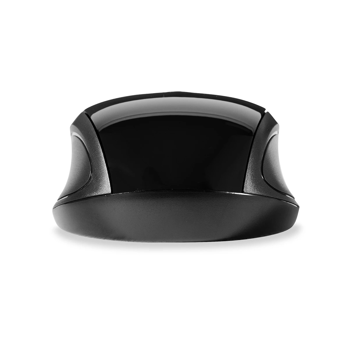 5 Wireless Mouse - Black, 5 of 7
