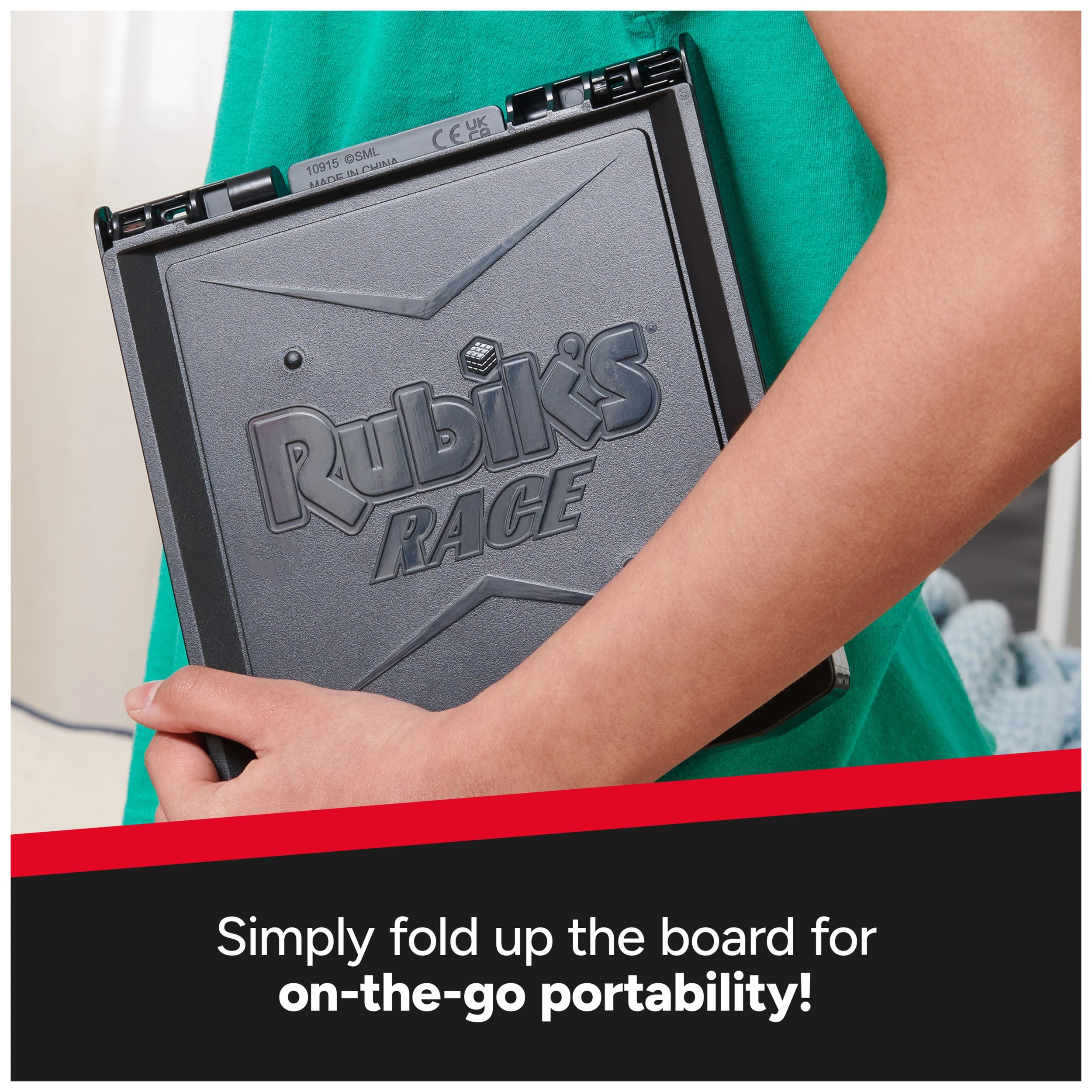 5 The Official Rubik's Race Game, 5 of 7