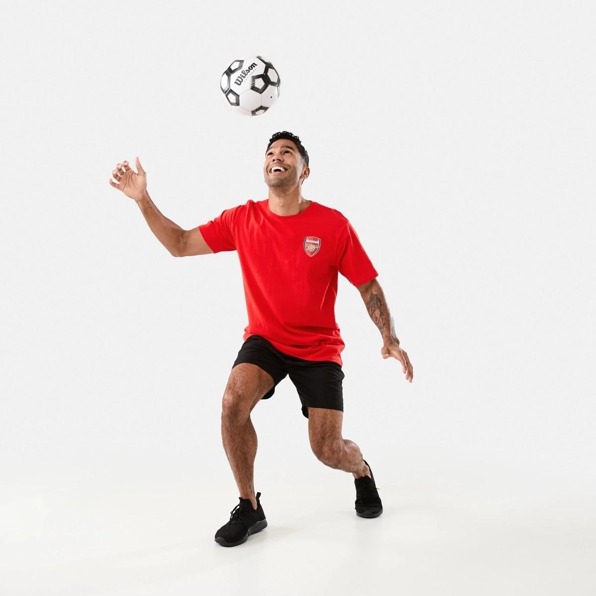 1 Official EPL Adult T-shirt Arsenal, 1 of 7