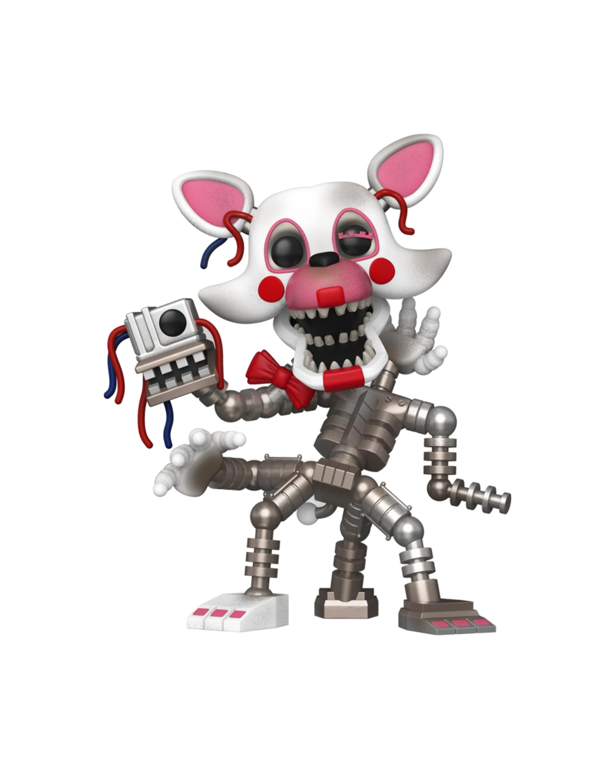 2 Five Nights at Freddy's Mangle 6 inch Funko POP! Vinyl, 2 of 2