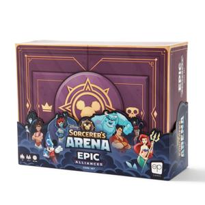 Disney Sorcerer's Arena Epic Alliances Core Set