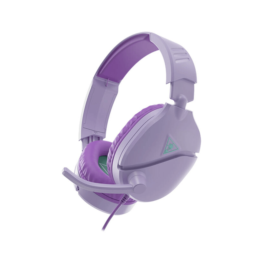 2 Turtle Beach Recon 70 Wired 3.5mm Multi Compatible Gaming Headset - Over-Ear
 - purple, 2 of 6