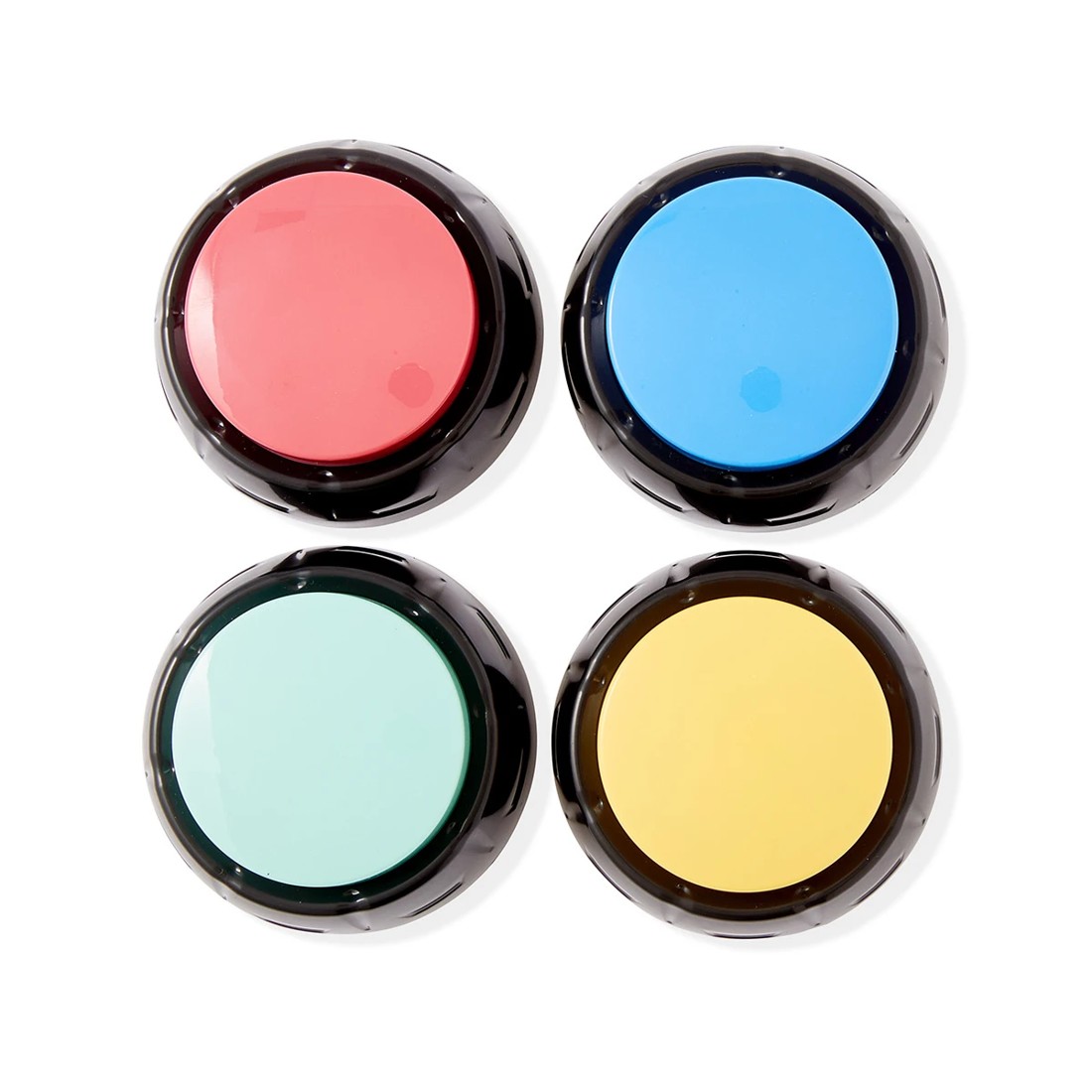 2 Pet Talking Buttons, 2 of 8