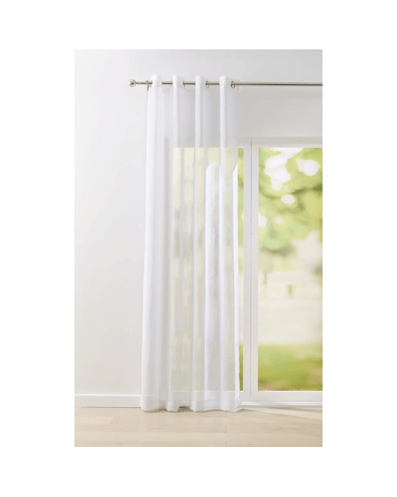 Florence Long Curtain - 140cm x 250cm