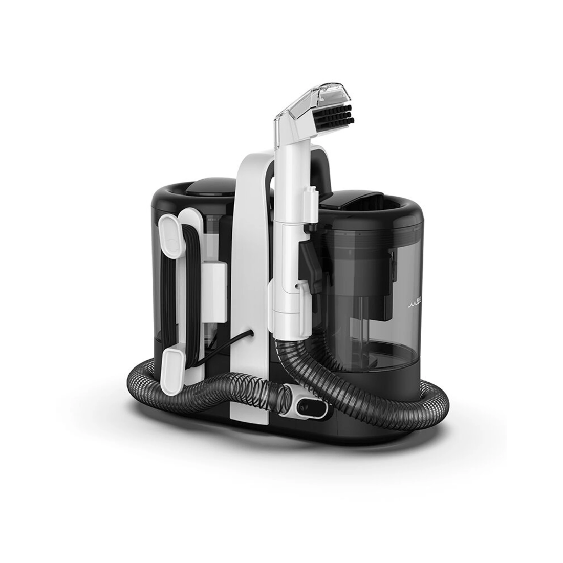 7 Magivaac 600W Spot Cleaner and Stain Remover Vacuum with Clear and Dirty Water Tanks, 7 of 10