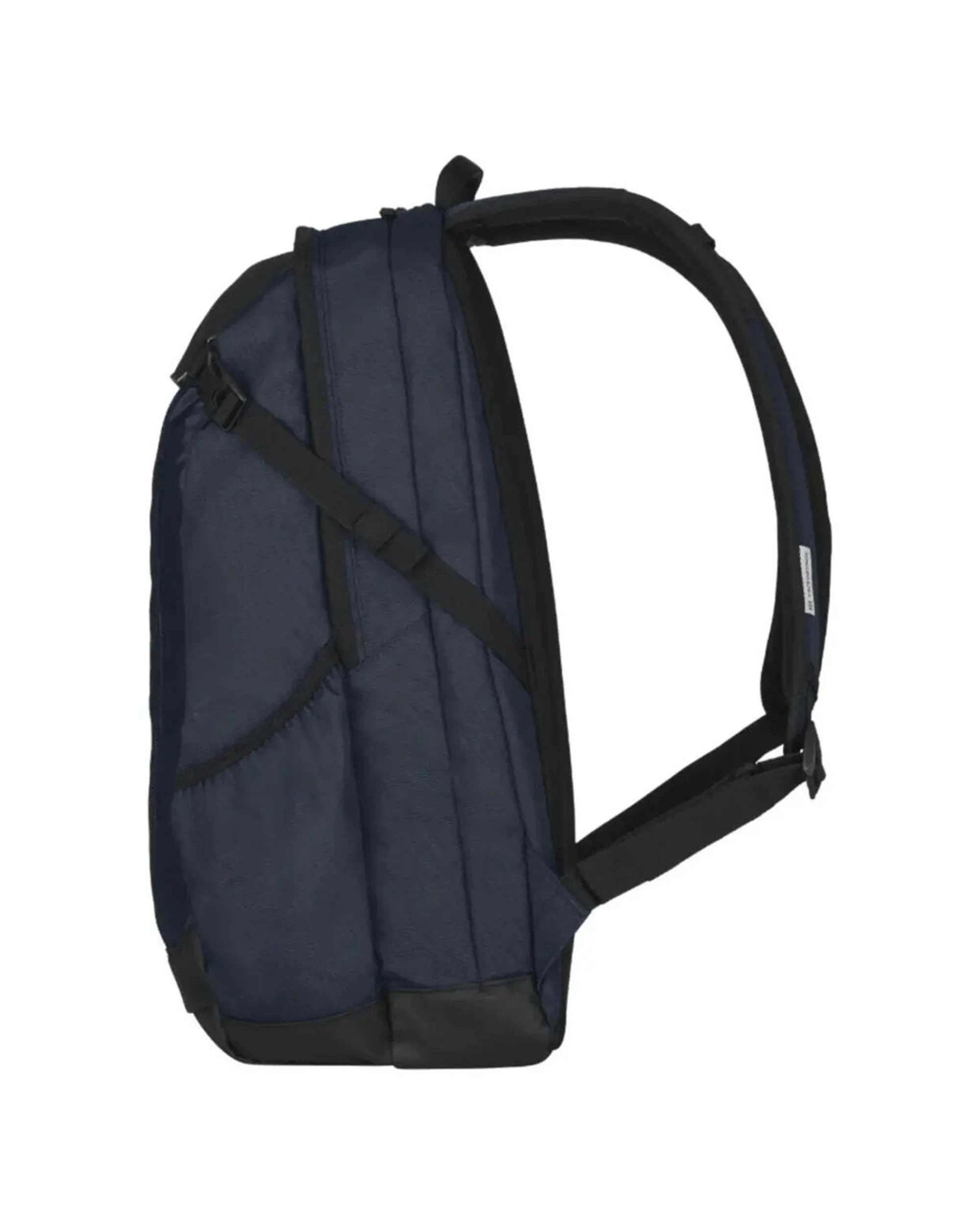 6 Victorinox Altmont Original Slimline 15.6in Laptop Backpack Laptop Pocket Tablet Compartment - Blue, 6 of 6