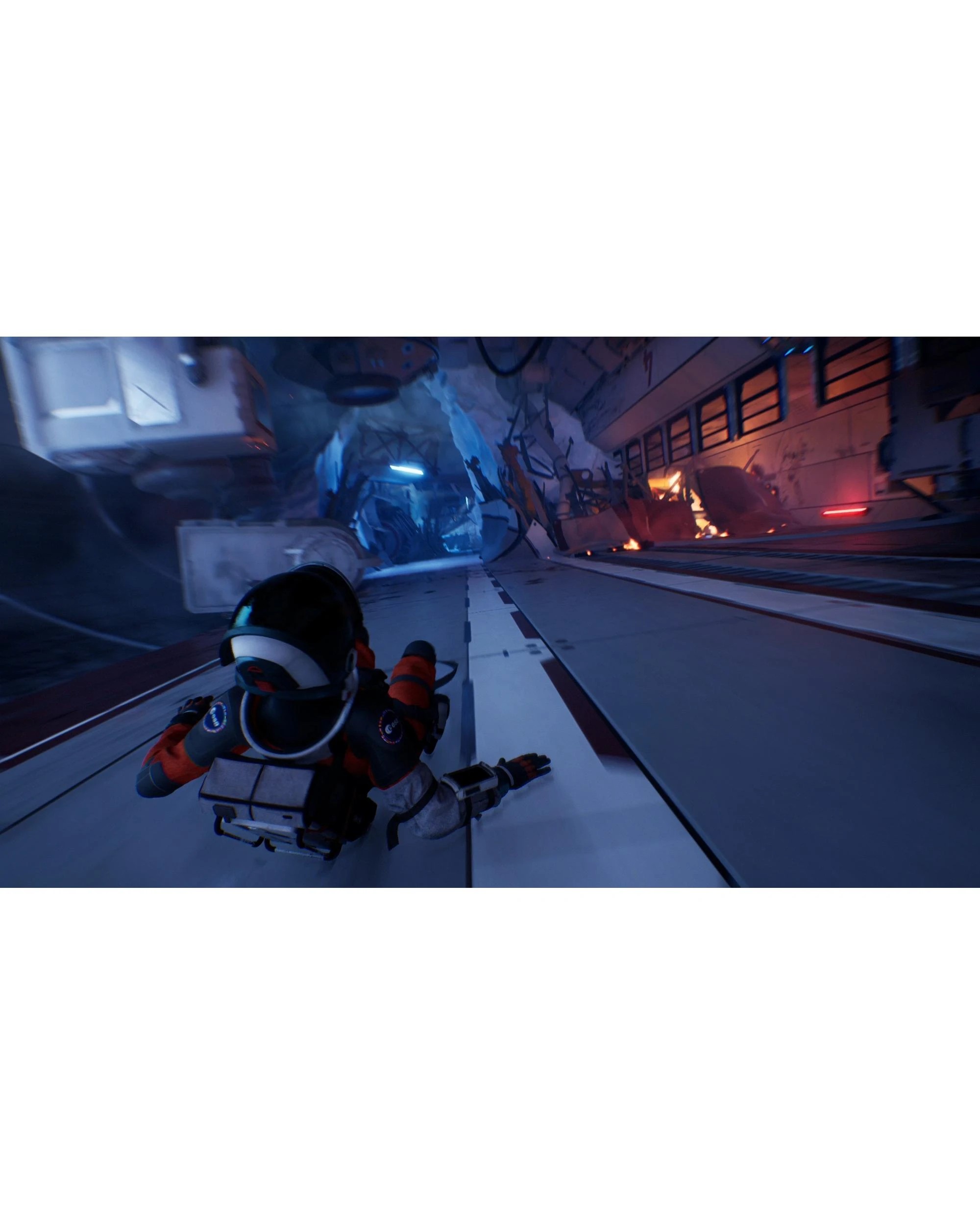 5 Aphelion Pioneer Edition - PS5, 5 of 8