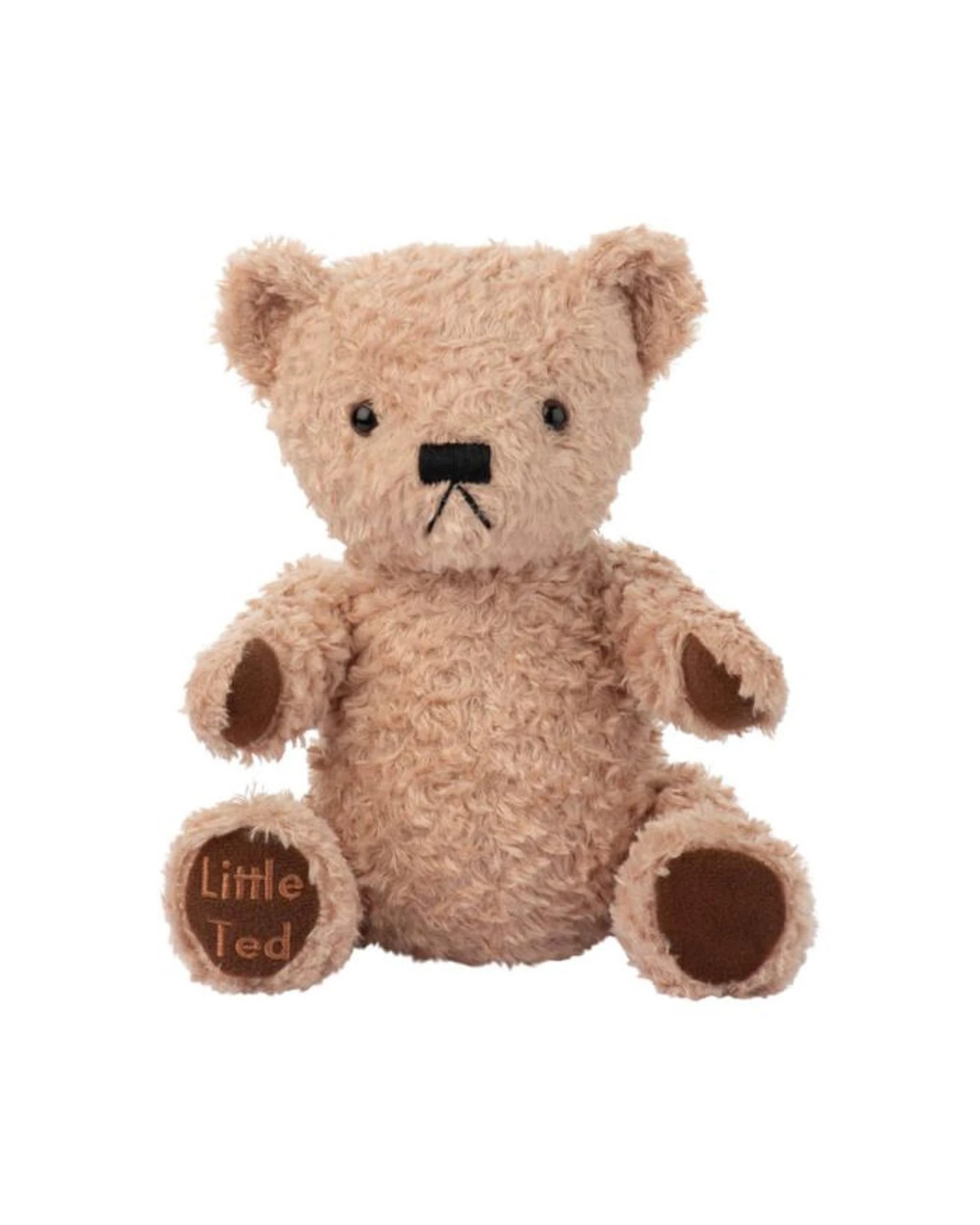2 Play School Little Ted Plush, 2 of 5