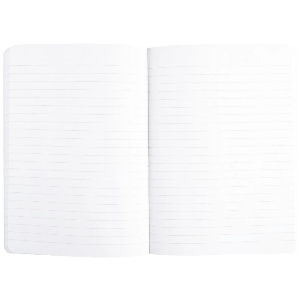 4 Clairefontaine 1951 A5 Notebook Ruled 192 Page Red, 4 of 6