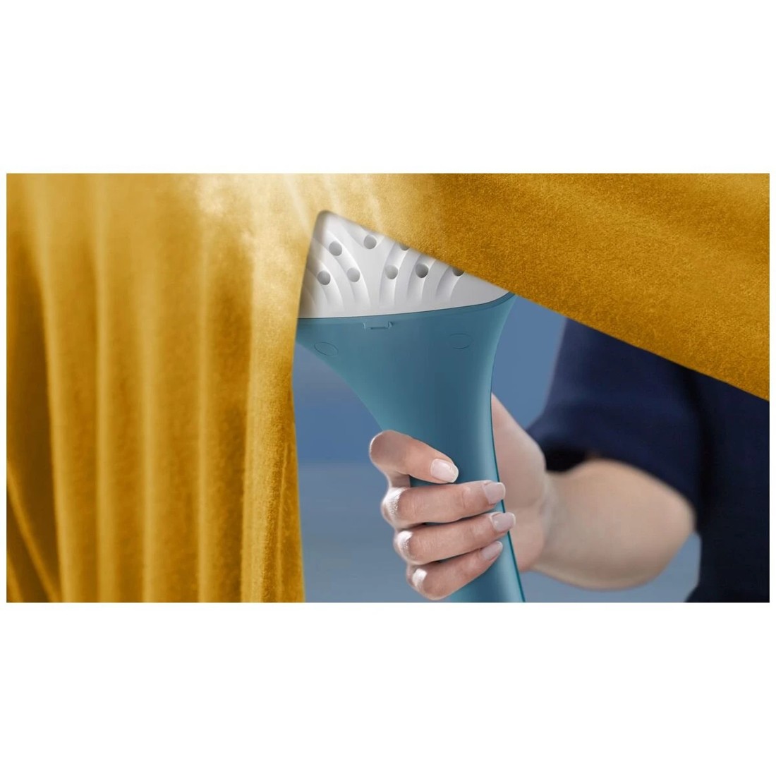 4 Philips 1000 Series Stand Garment Steamer w/Board, 4 of 5