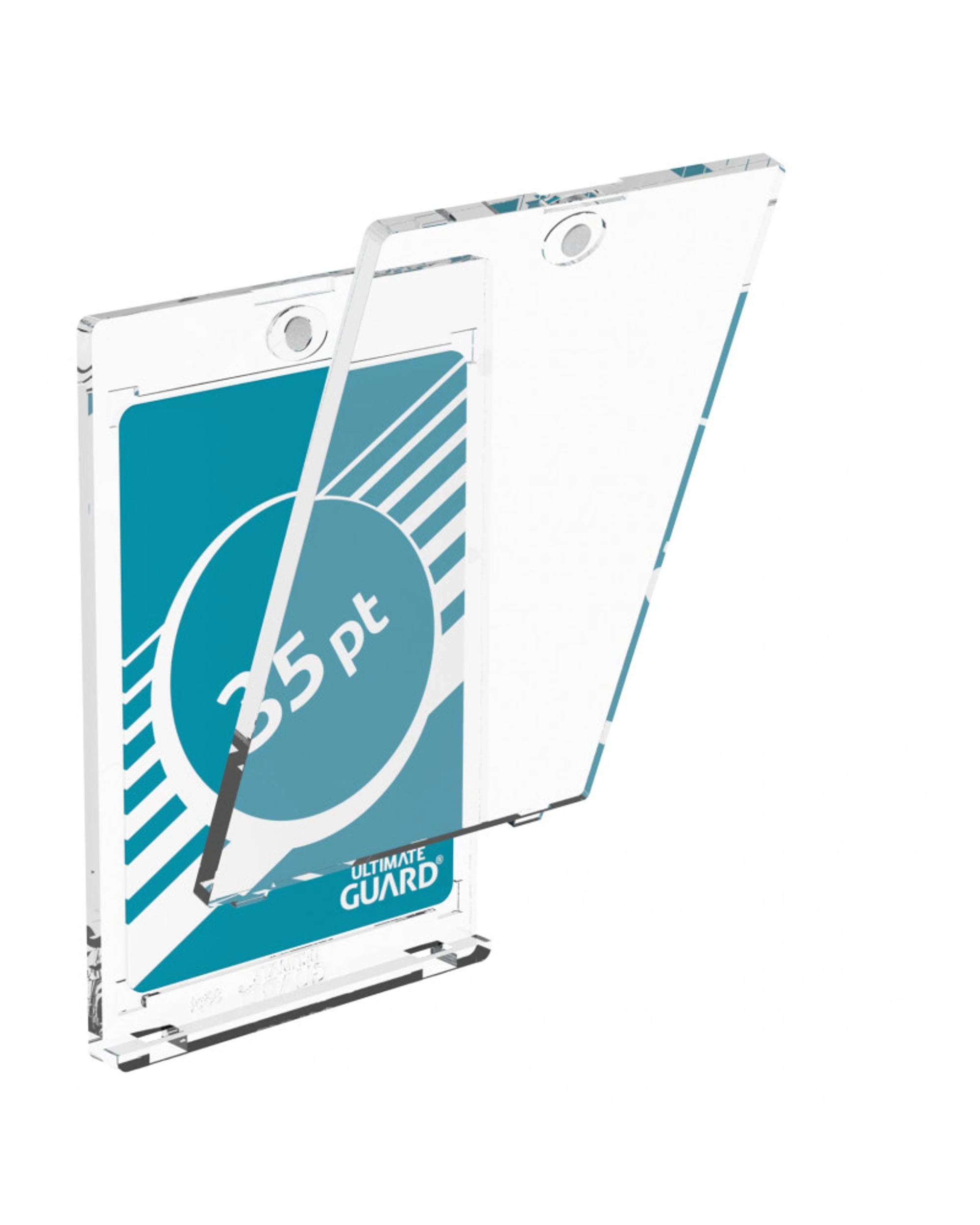 3 Ultimate Guard 35pt Magnetic Card Case, 3 of 5