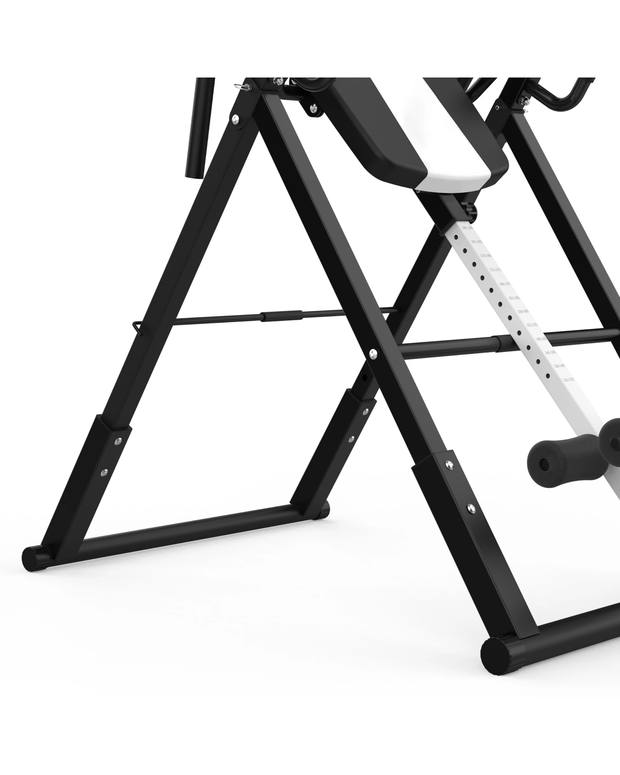 3 Advwin Inversion Table Home Back Stretcher Exercise Machine, 3 of 8