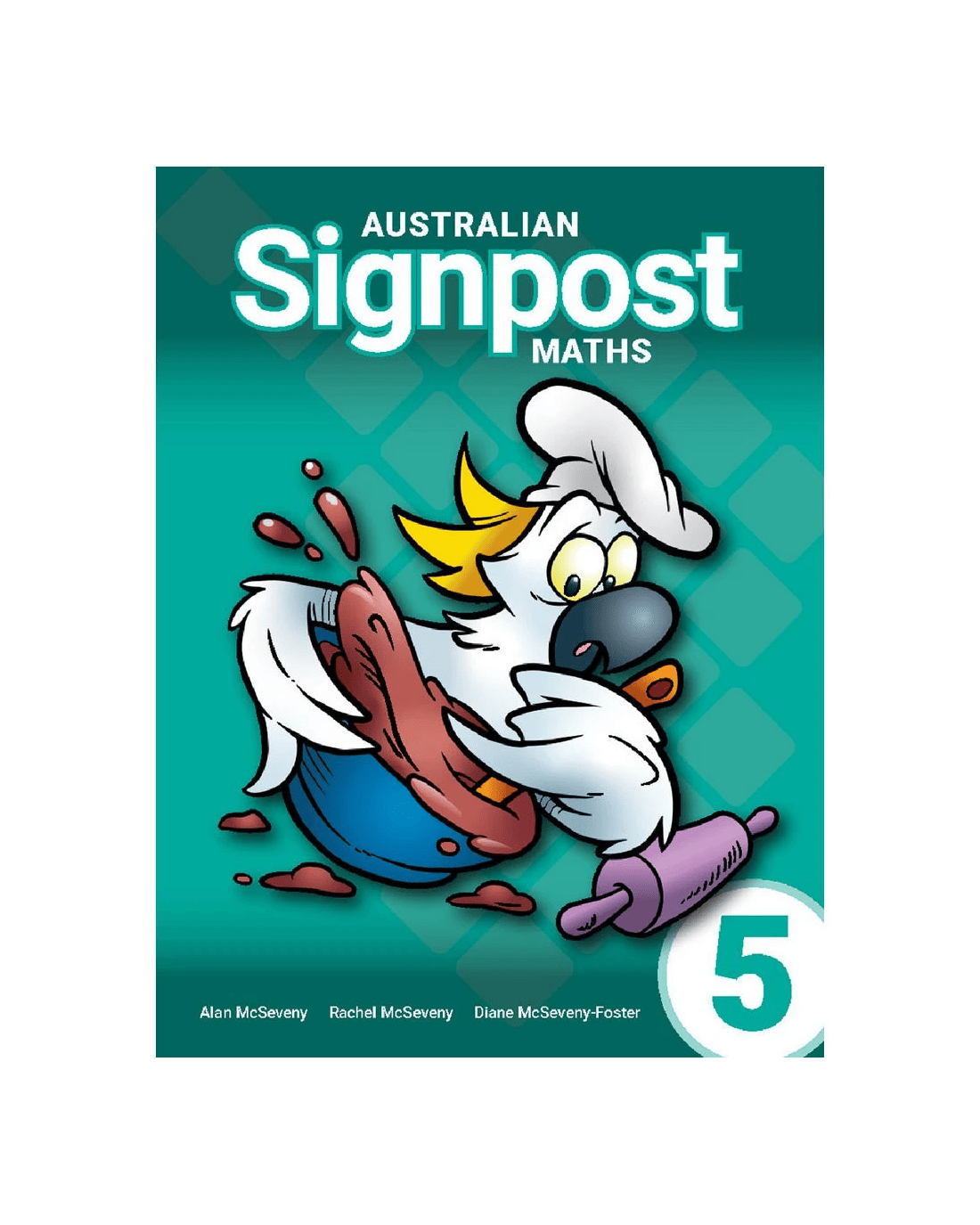 Aus Signpost Maths Student Book Year 5 4th Edition - Kmart