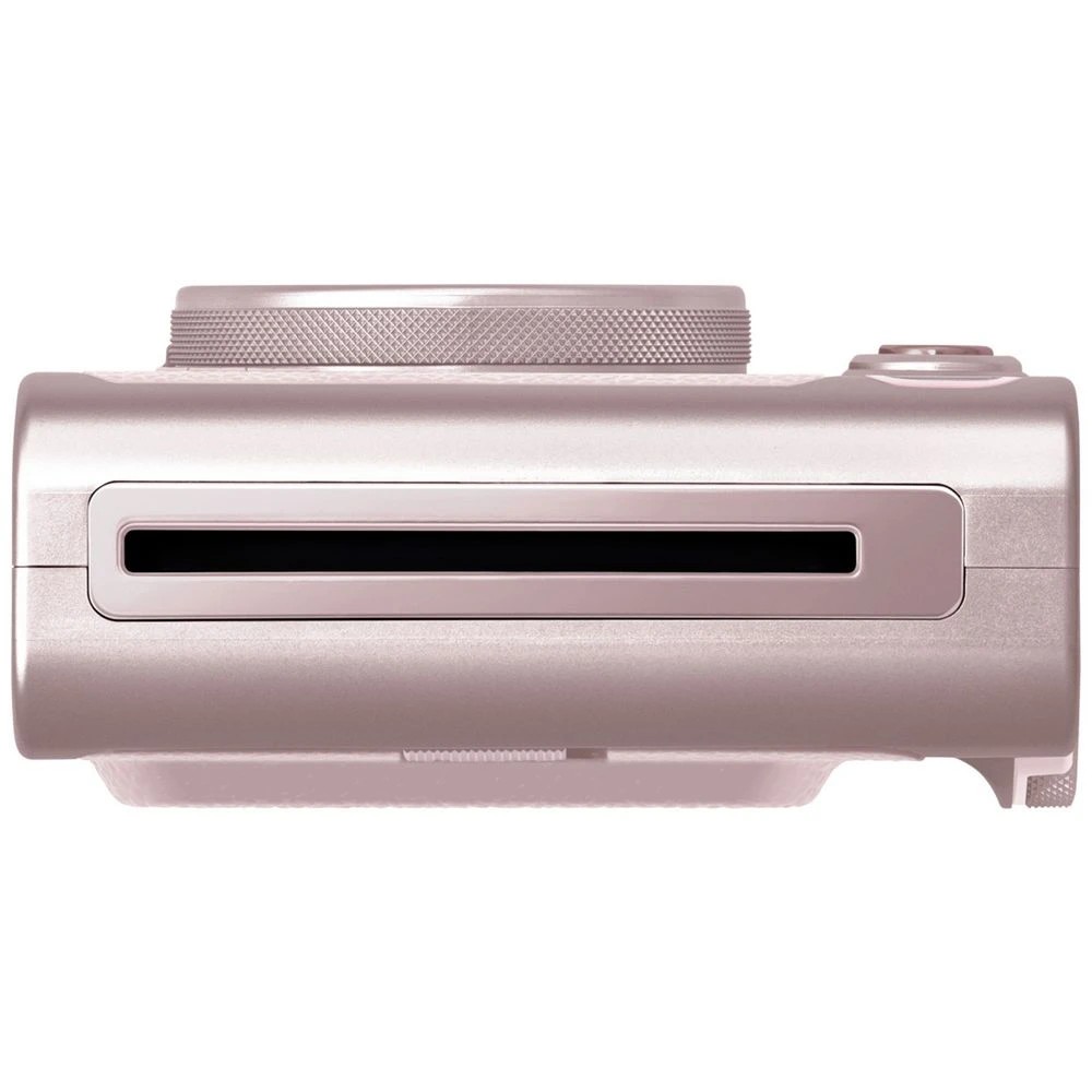 6 Fujifilm instax mini Evo Gentle Rose, 6 of 7