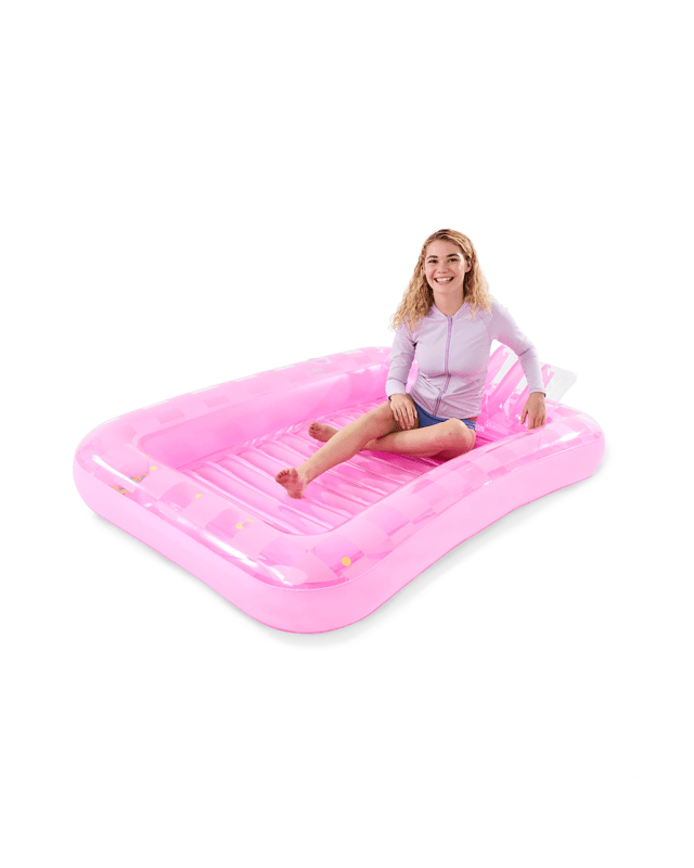 Inflatable Personal Pool Lou
