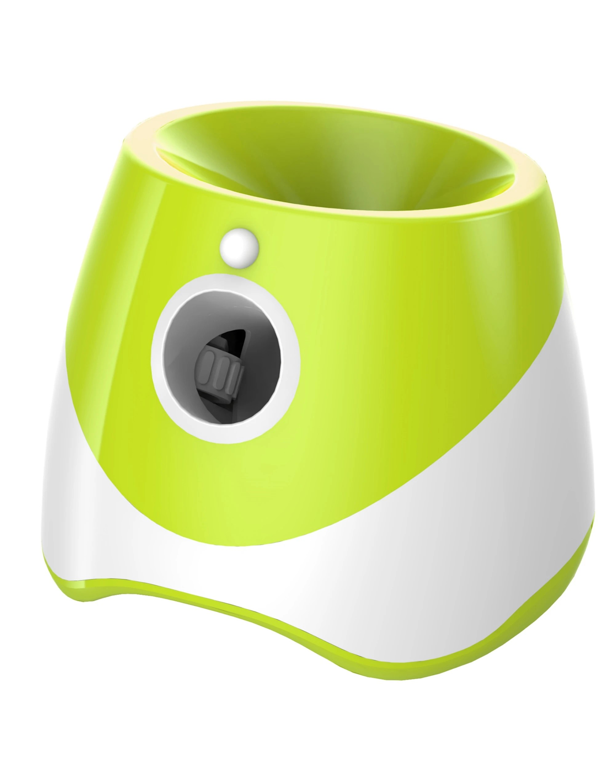 4 Advwin Automatic Dog Ball Launcher 6 Balls, 4 of 7