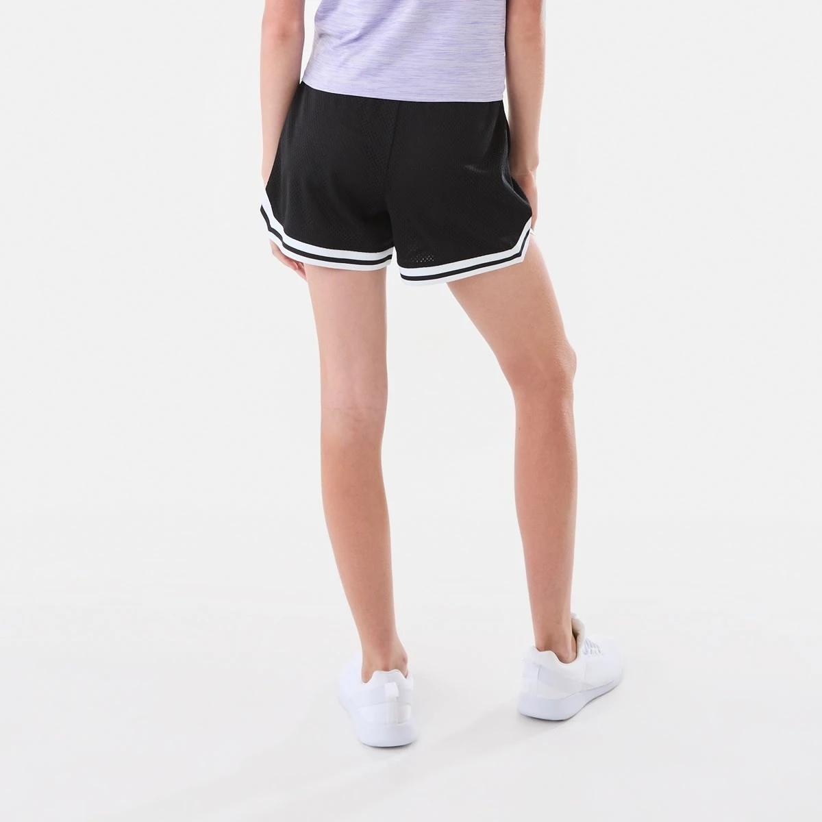 2 Active Kids Basketball Shorts Black, 2 of 9