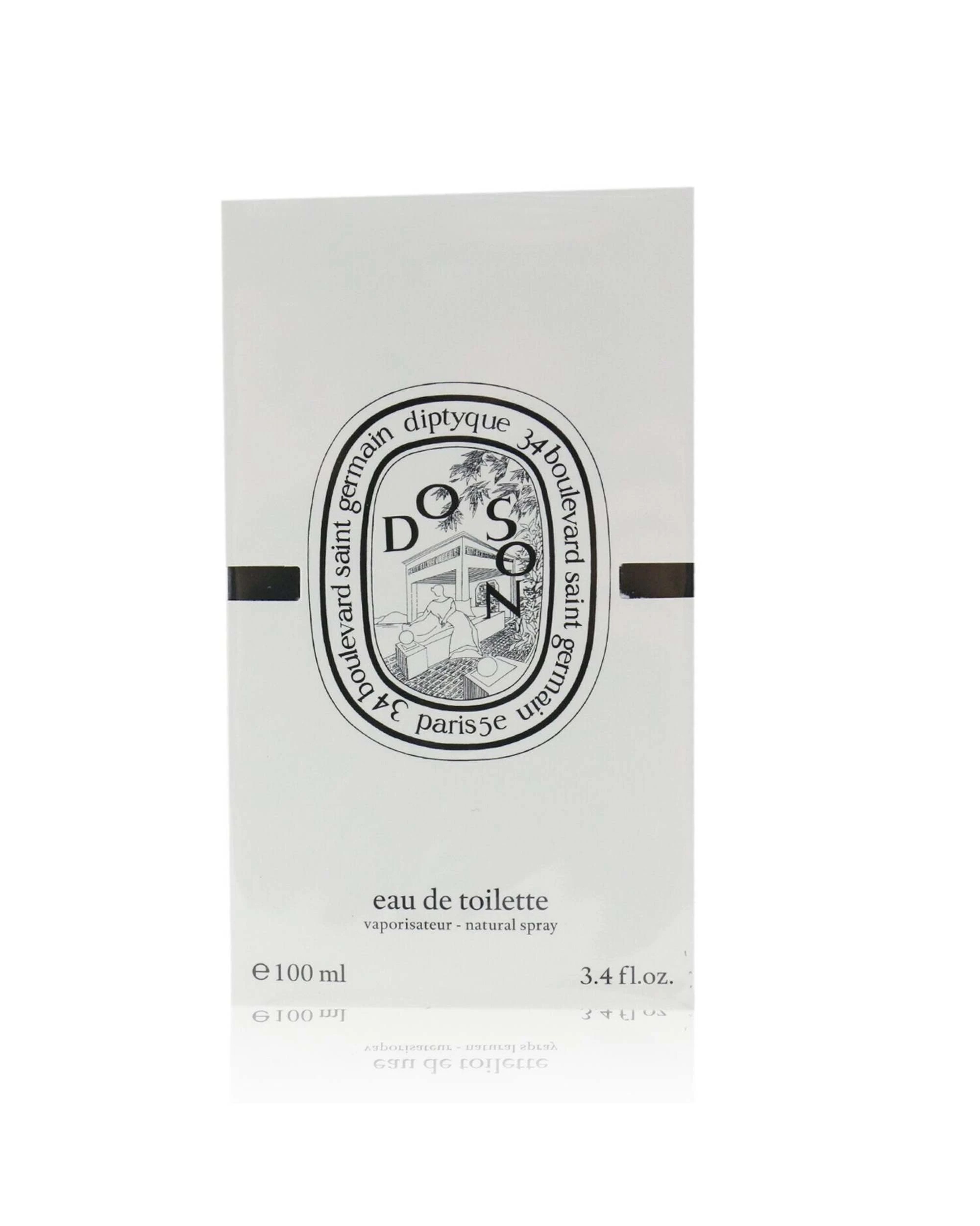 3 Diptyque Do Son Eau De Toilette Spray  100ml/3.4oz, 3 of 4
