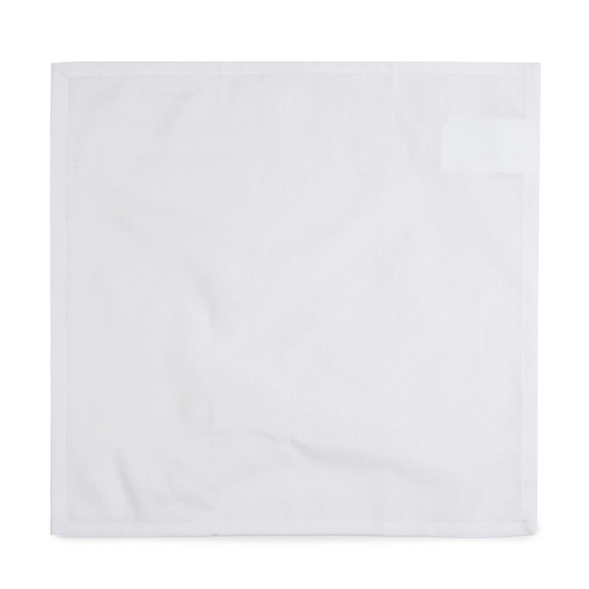 1 2 Pack White Napkins, 1 of 4