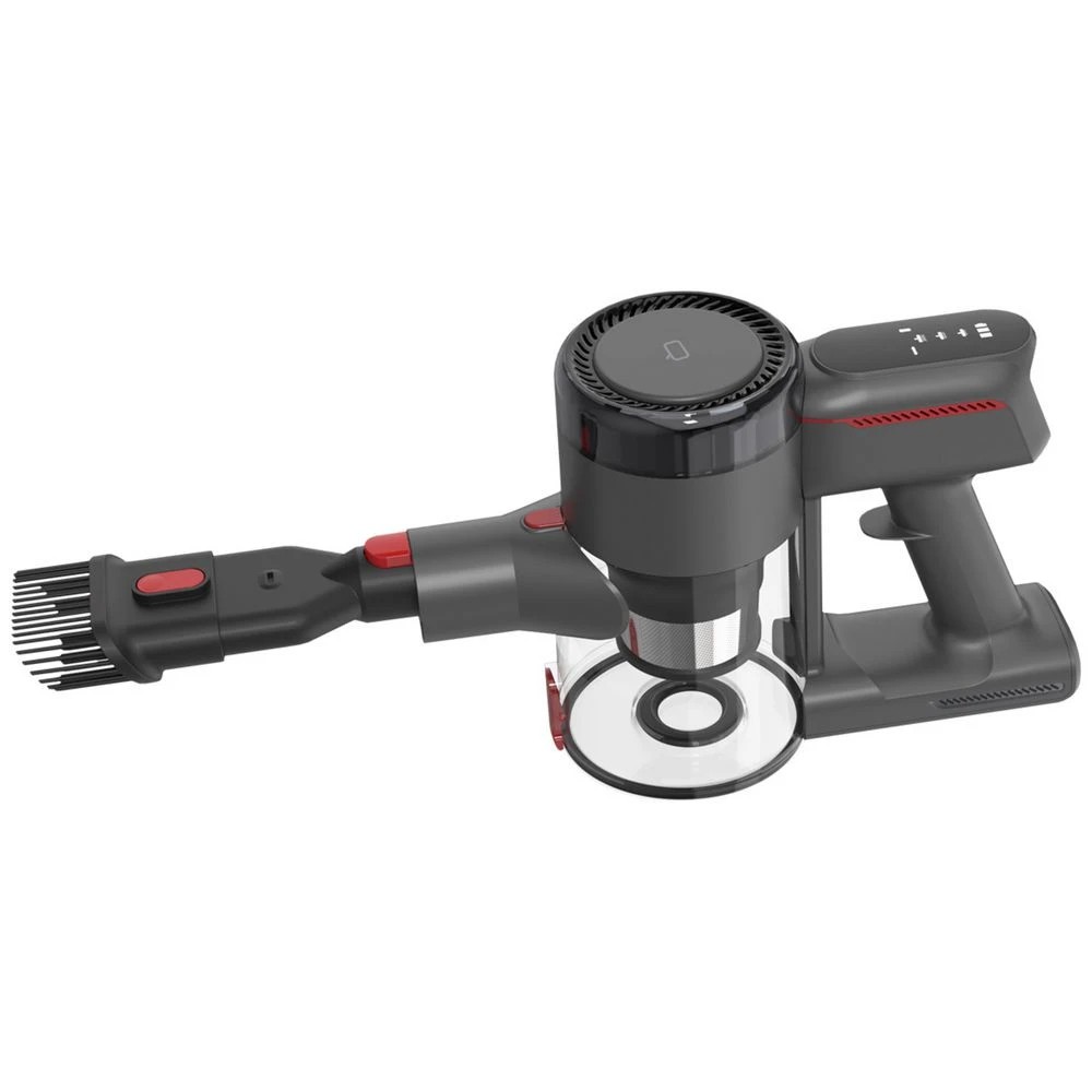 3 Q.Bell Cordless Handstick Vacuum 250w, 3 of 7