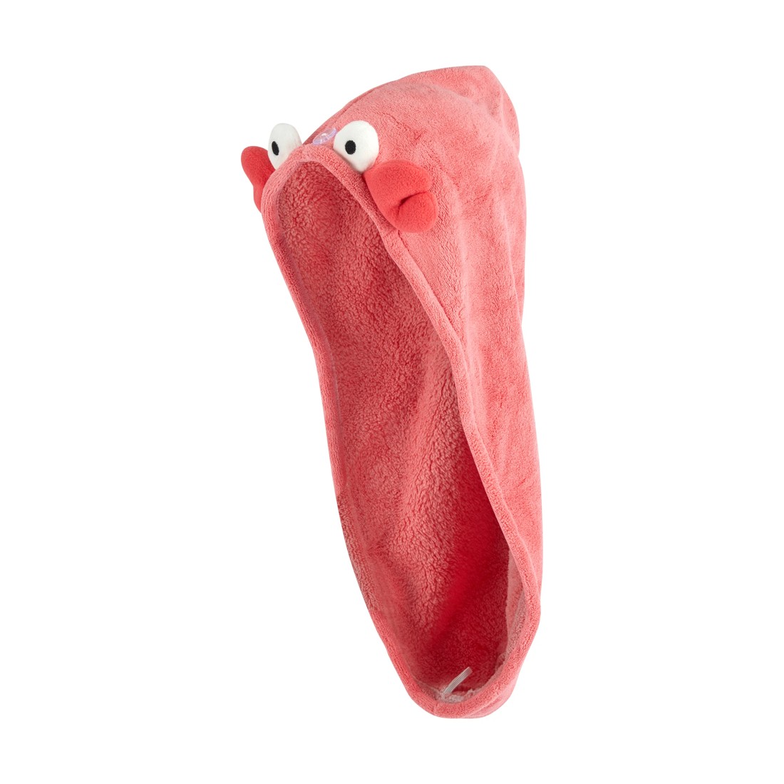 2 OXX Bodycare Hair Drying Turban - Crab, 2 of 5