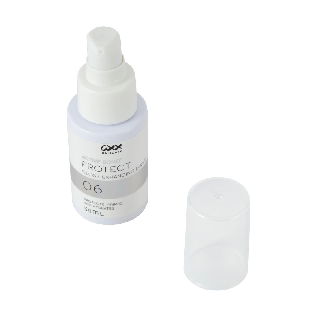 2 OXX Haircare Active Bond+ Protect 06 Hair Enhancing Drops 50ml, 2 of 6