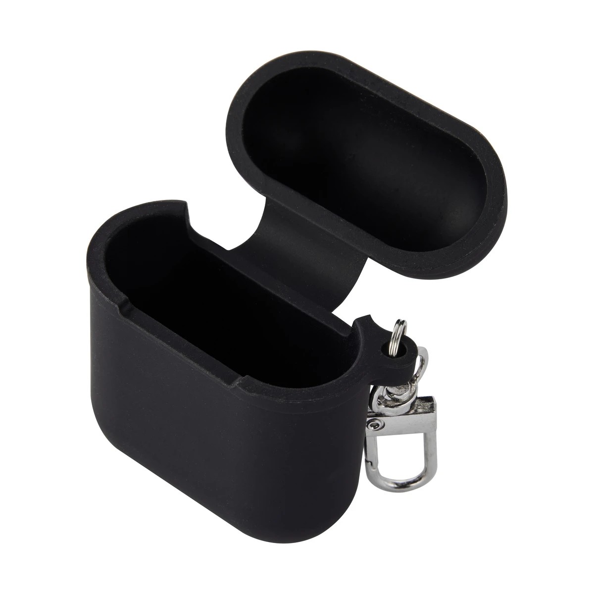3 AirPods Case - Black, 3 of 8