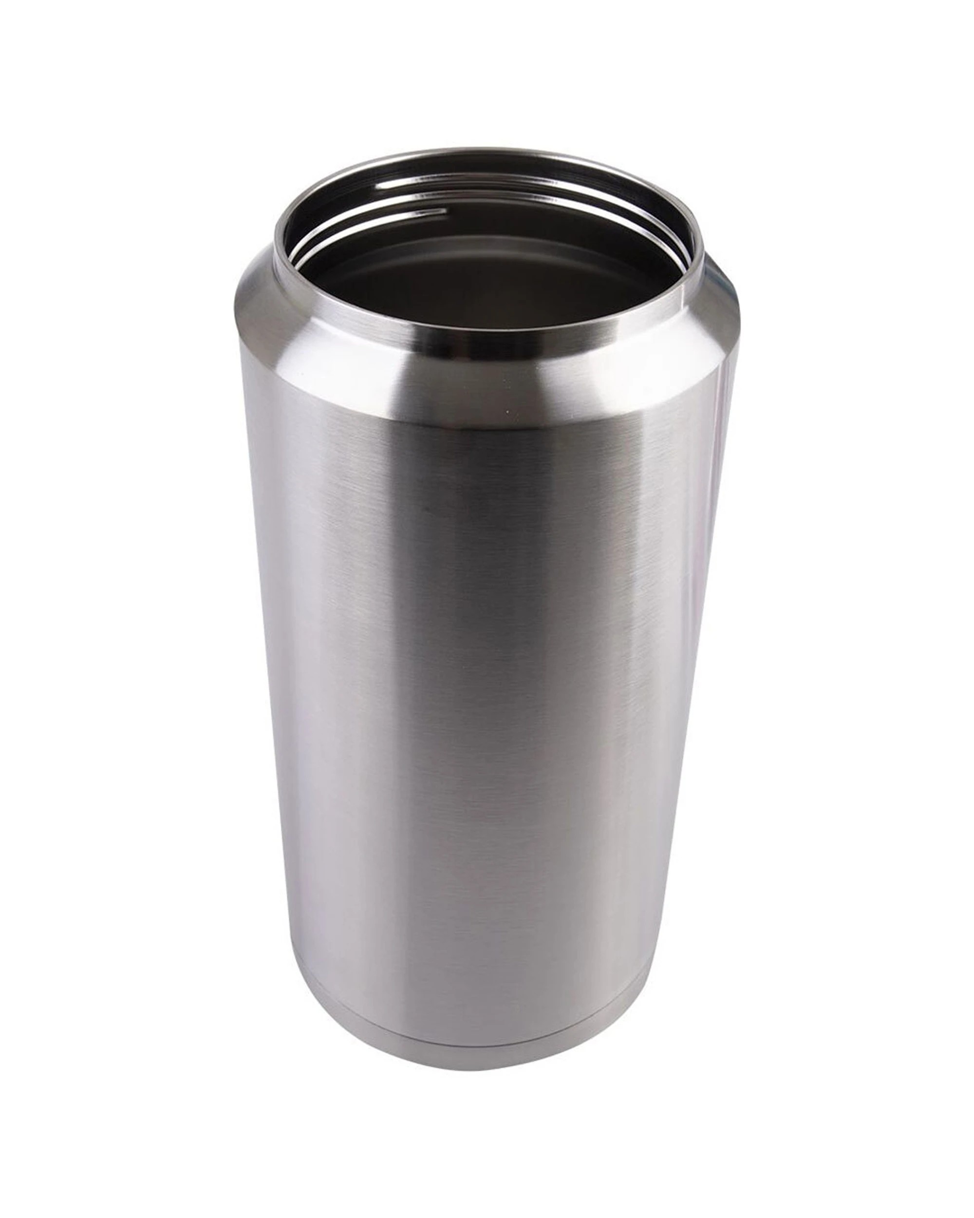 3 Oasis 3.8l Insulated Mini Jug Stainless Steel Water Bottle W/carry Handle Silver
 - Silver, 3 of 3