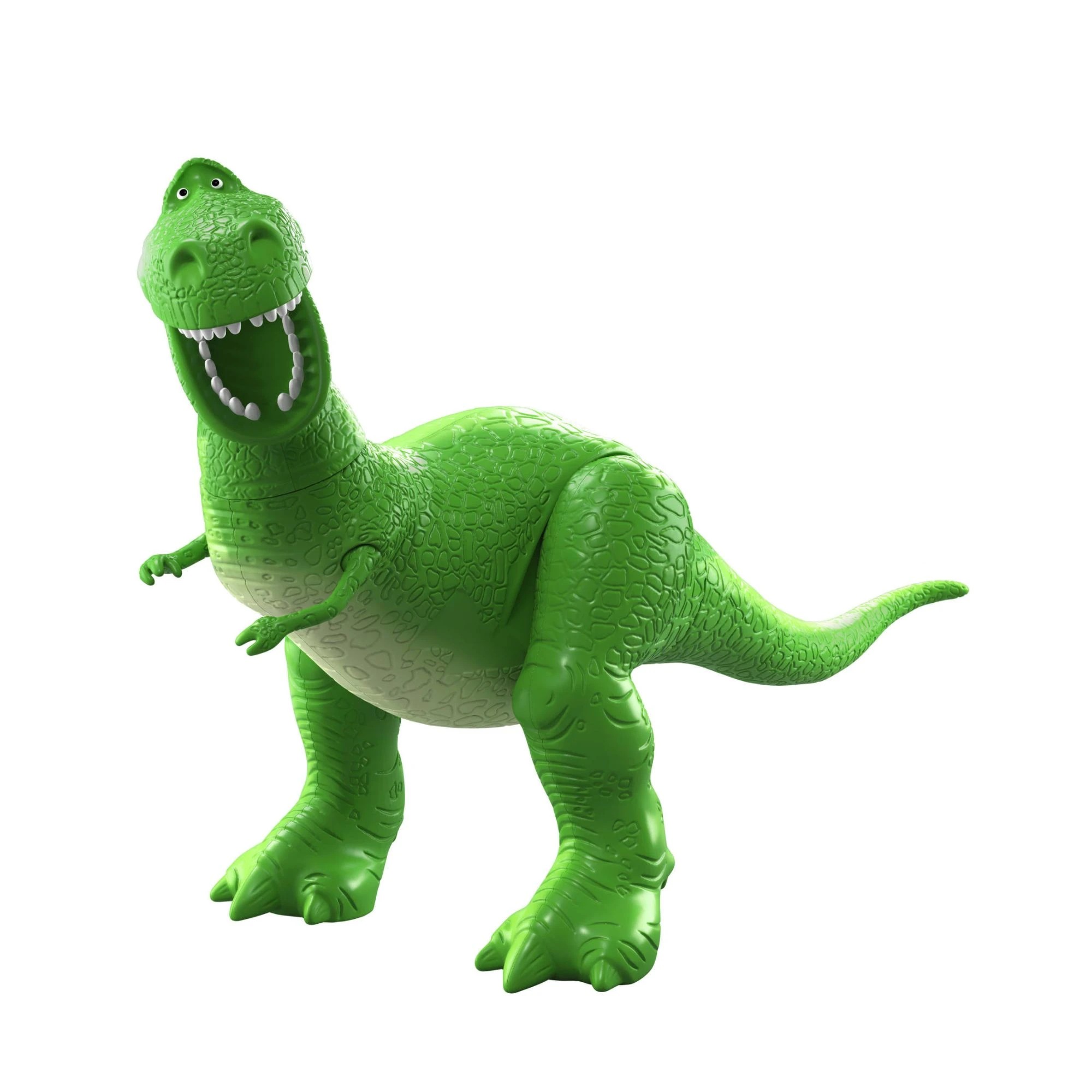 4 18cm Disney and Pixar Toy Story Action Figures - Assorted, 4 of 6