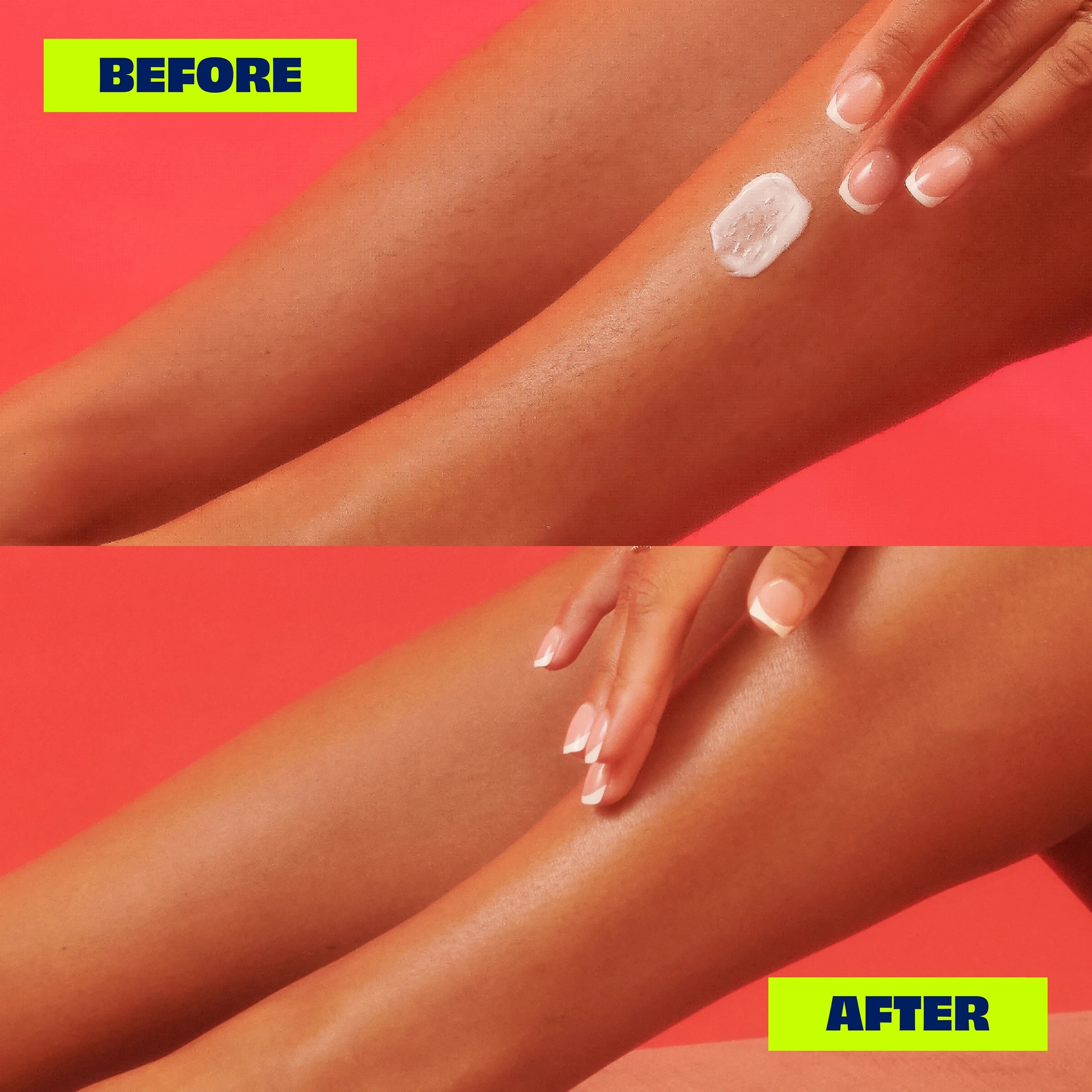 6 Nair Hair Removal Face & Body Cream, 6 of 10