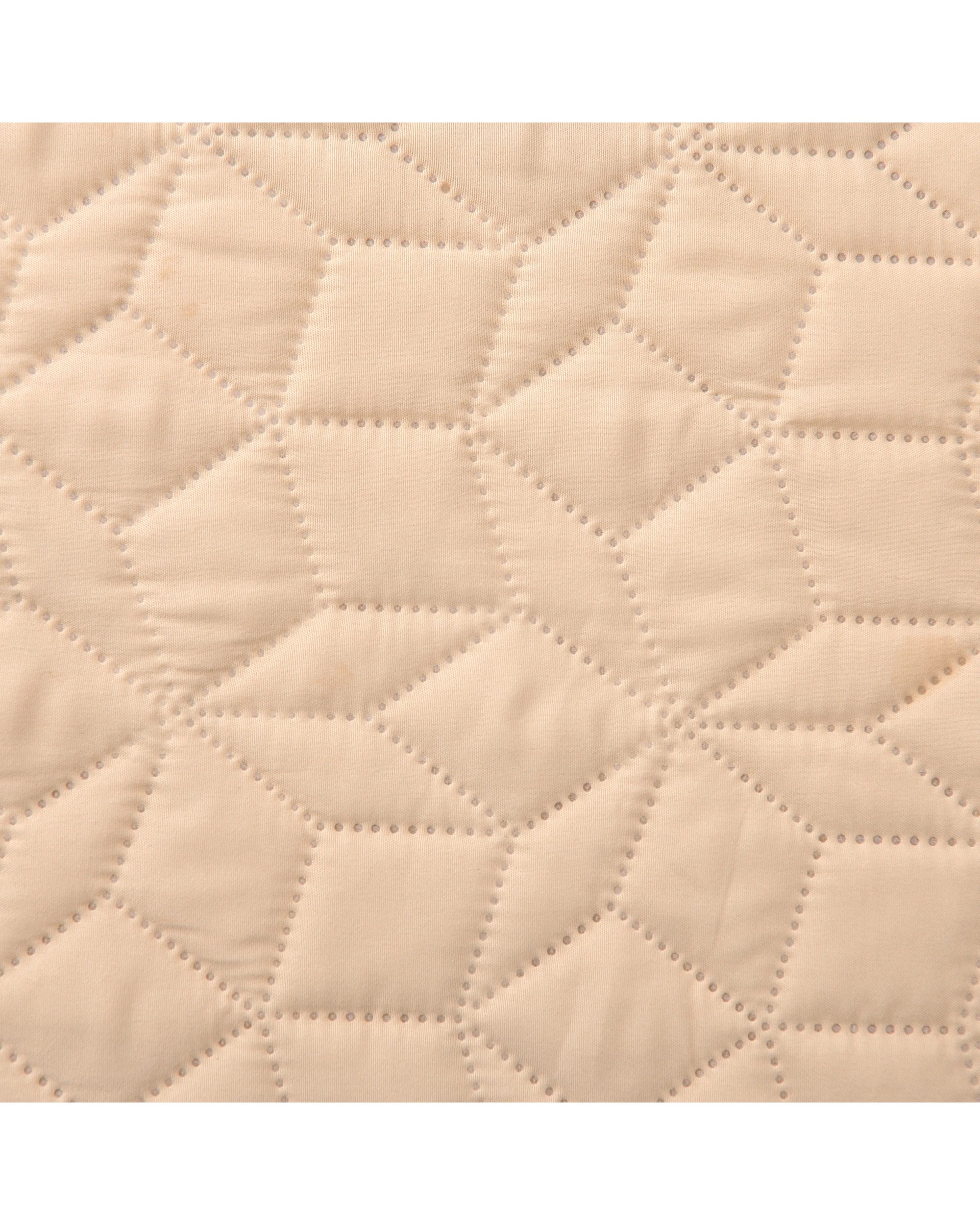 8 Charlie's Sofur Waterproof Dog Bed Cover Protector Single/King Single 132x208cm - King Single Bed - Oat, 8 of 10